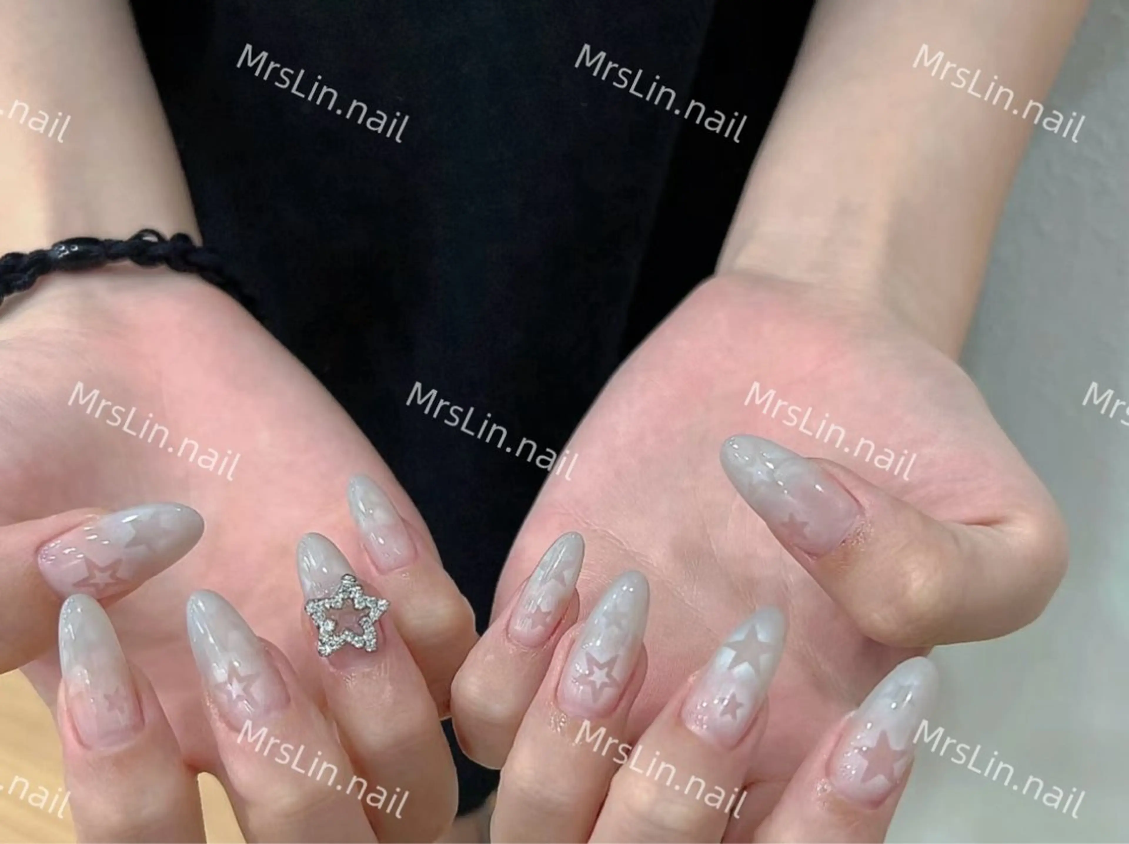 ネイル Mrs Lin.nailのネイルデザイン