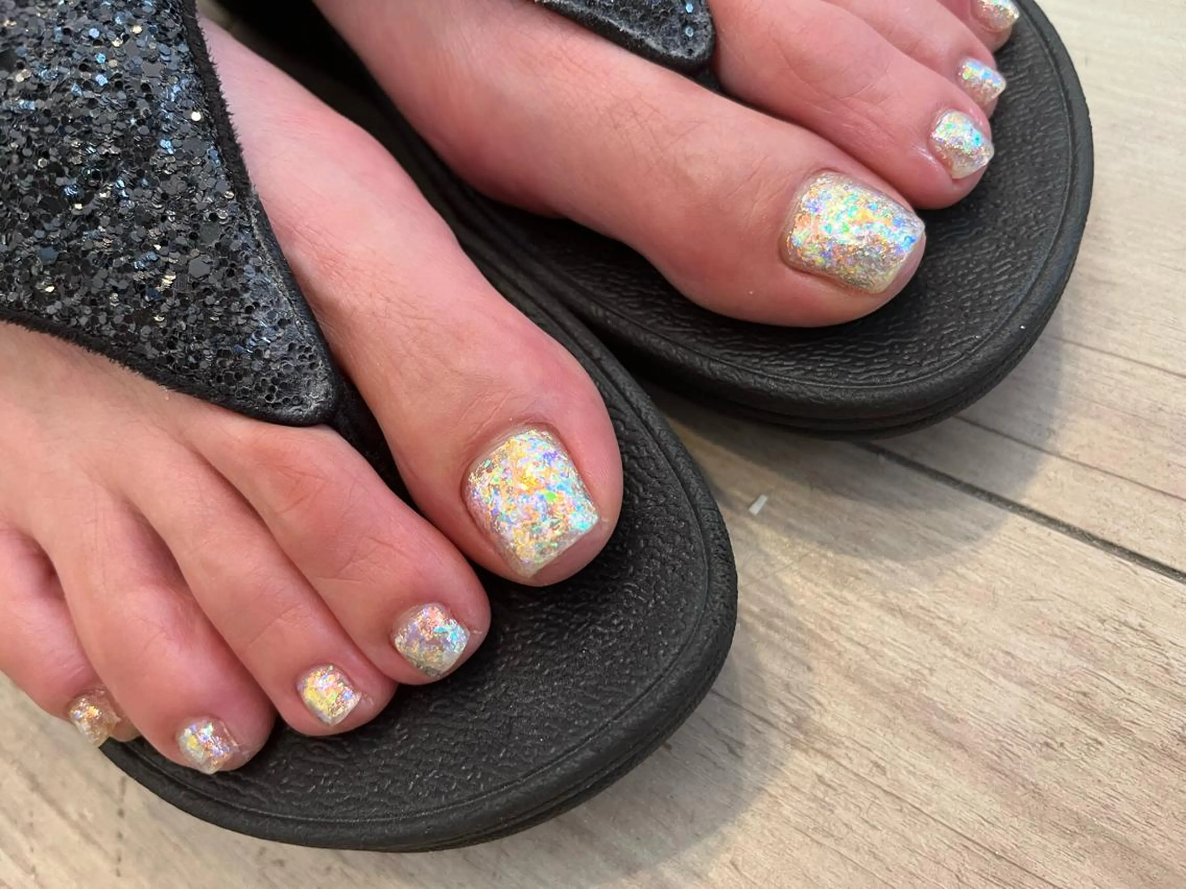 ネイル フットネイル LINON所属・【LINON】 airiのネイルデザイン