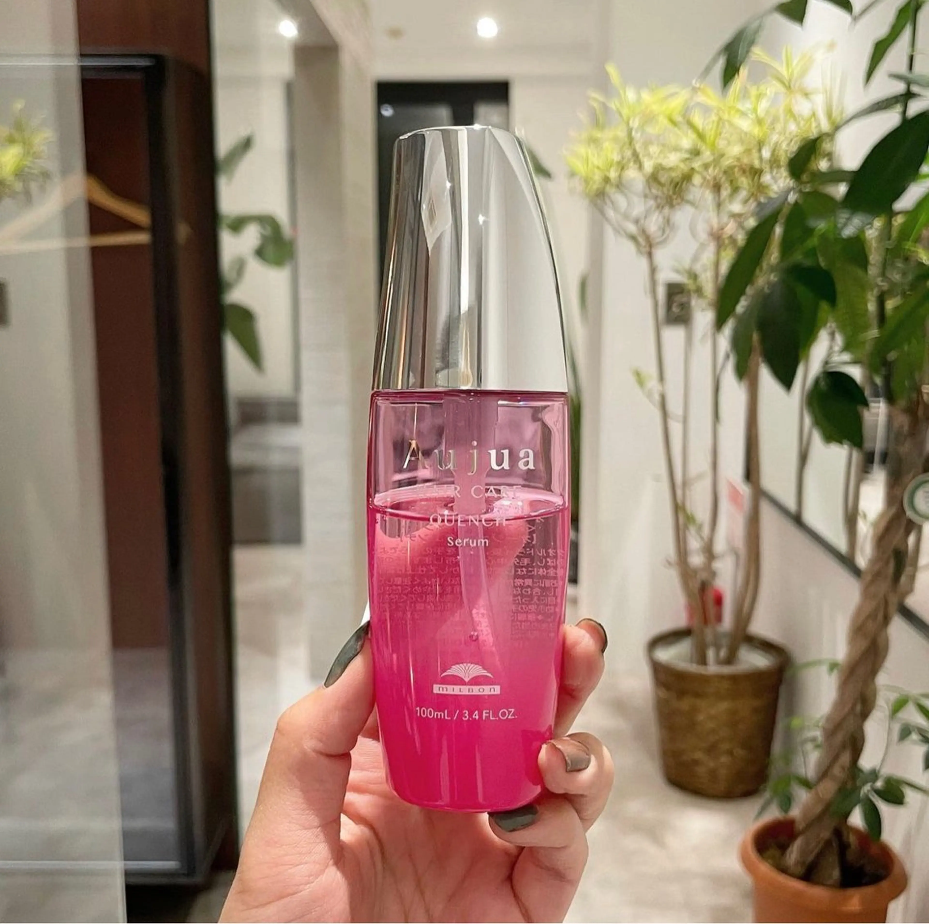 カラー .⋆⟡💖 Marin💖⟡⋆.のヘアスタイル