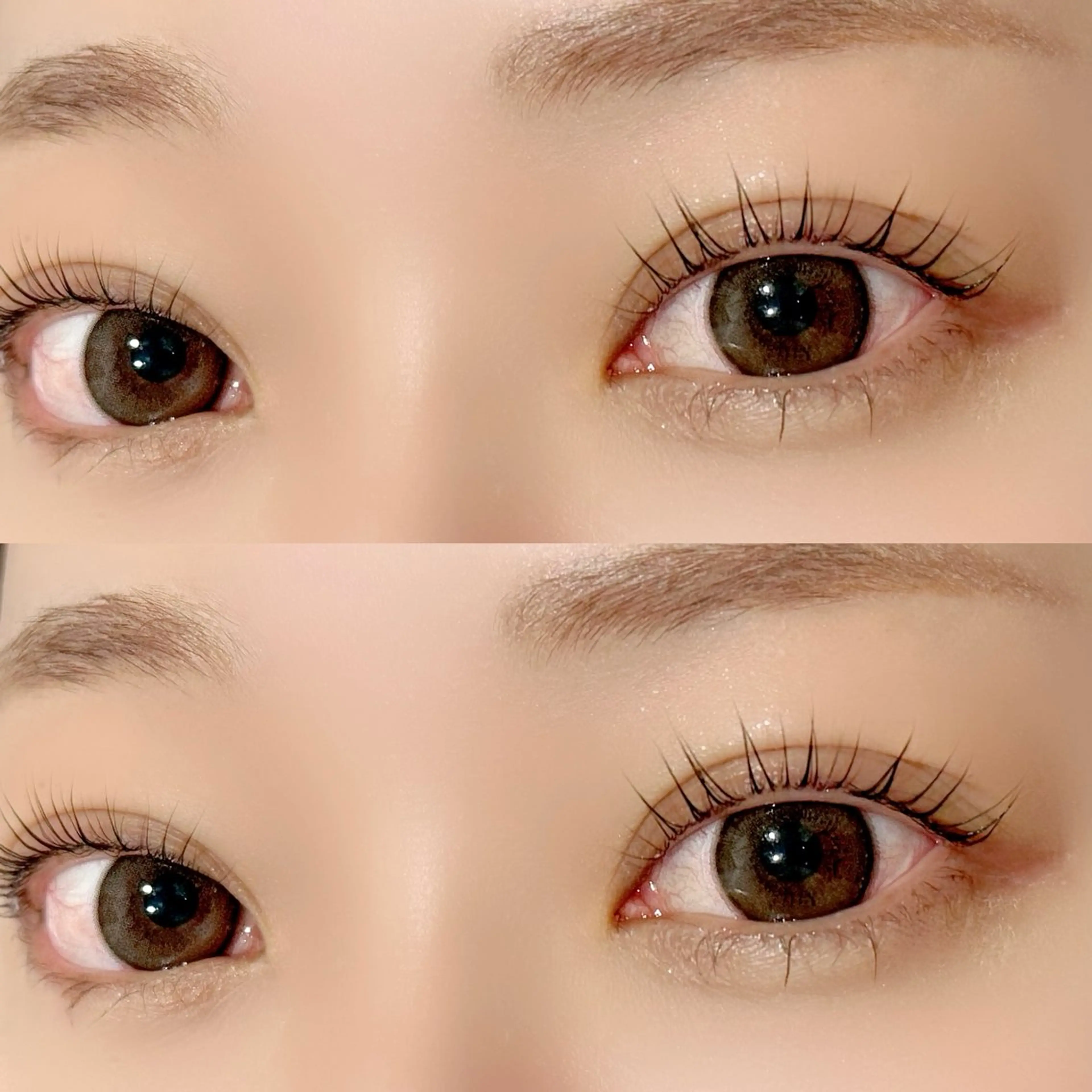 マツエク・マツパ MAKEA柏店🧸 honokaのマツエク・マツパデザイン