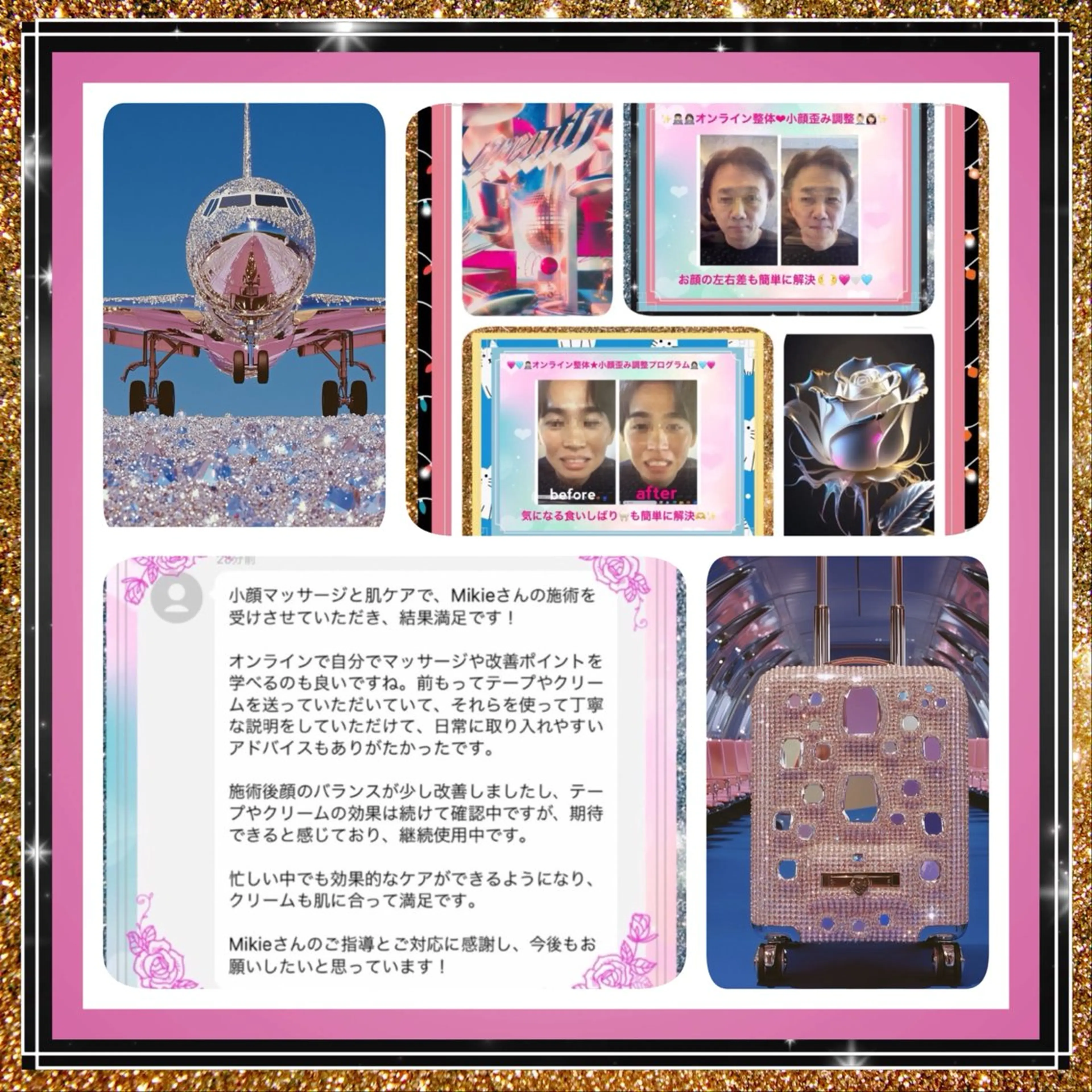 美容整体サロンMikie所属・小沼 美希恵のその他イメージ