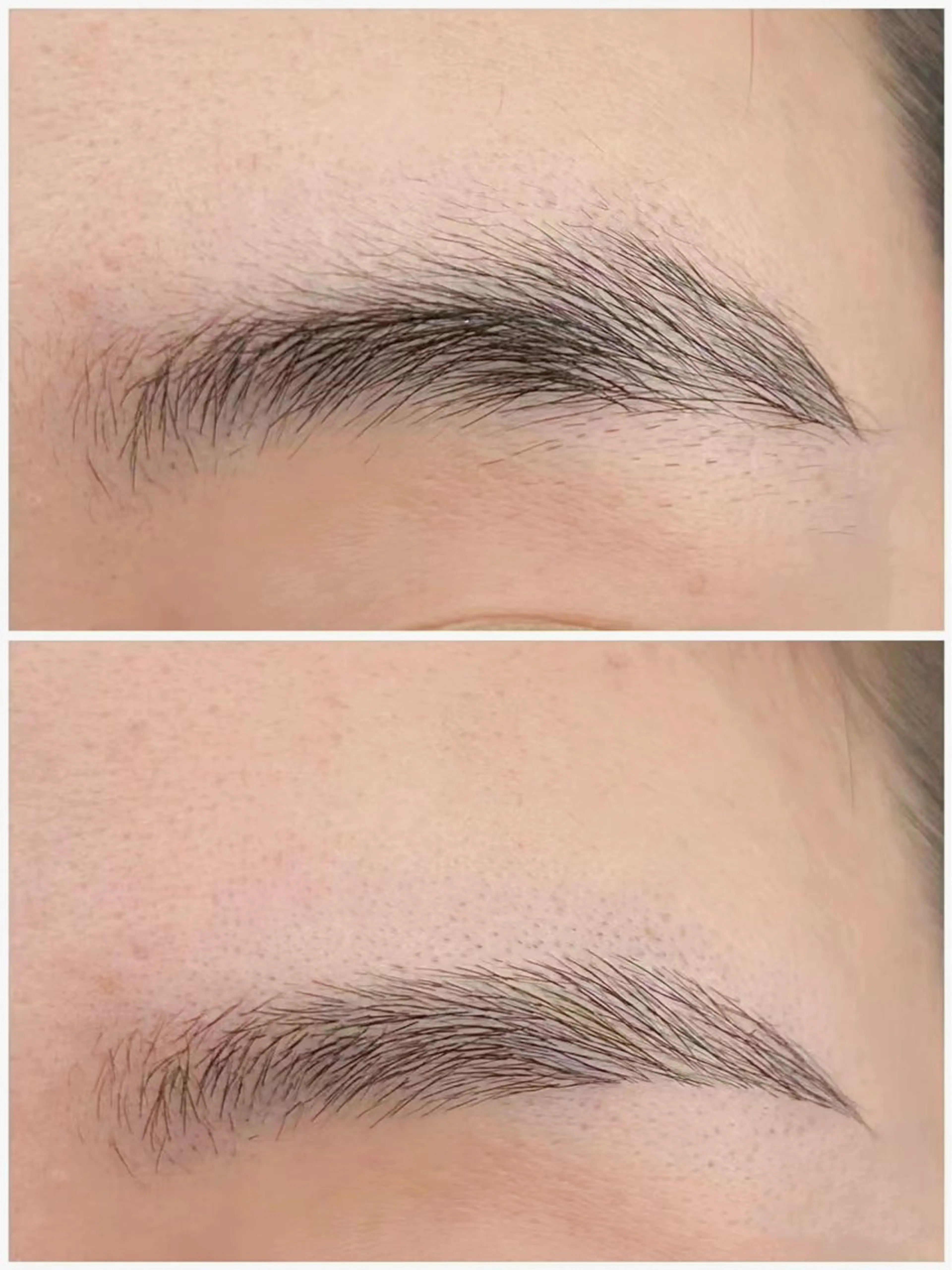 アイブロウ まつげパーマ専門店 金沐禧のマツエク・マツパデザイン