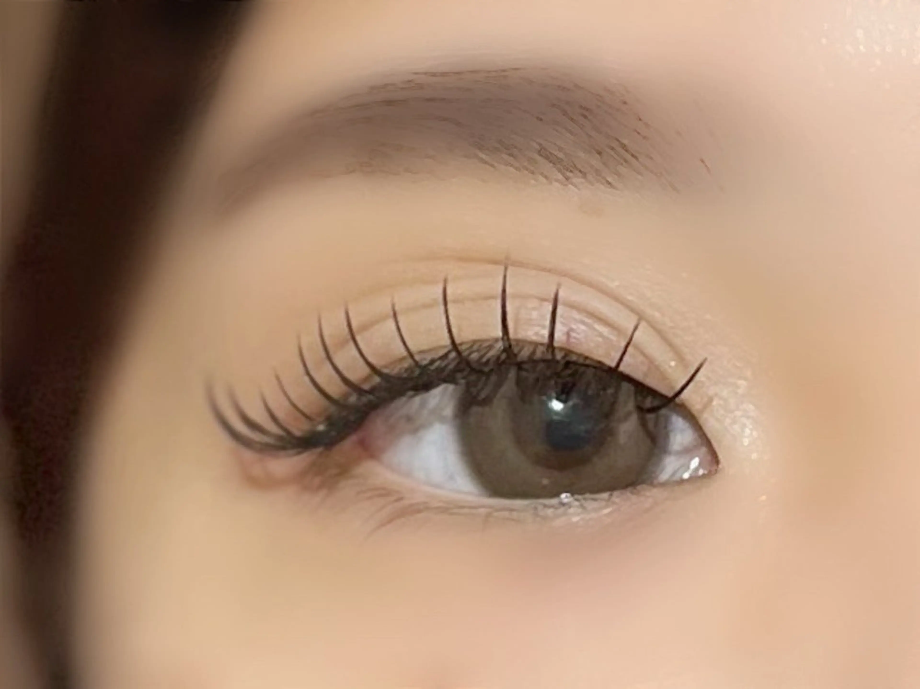 マツエク・マツパ マツエク 提箸 希歩のマツエク・マツパデザイン