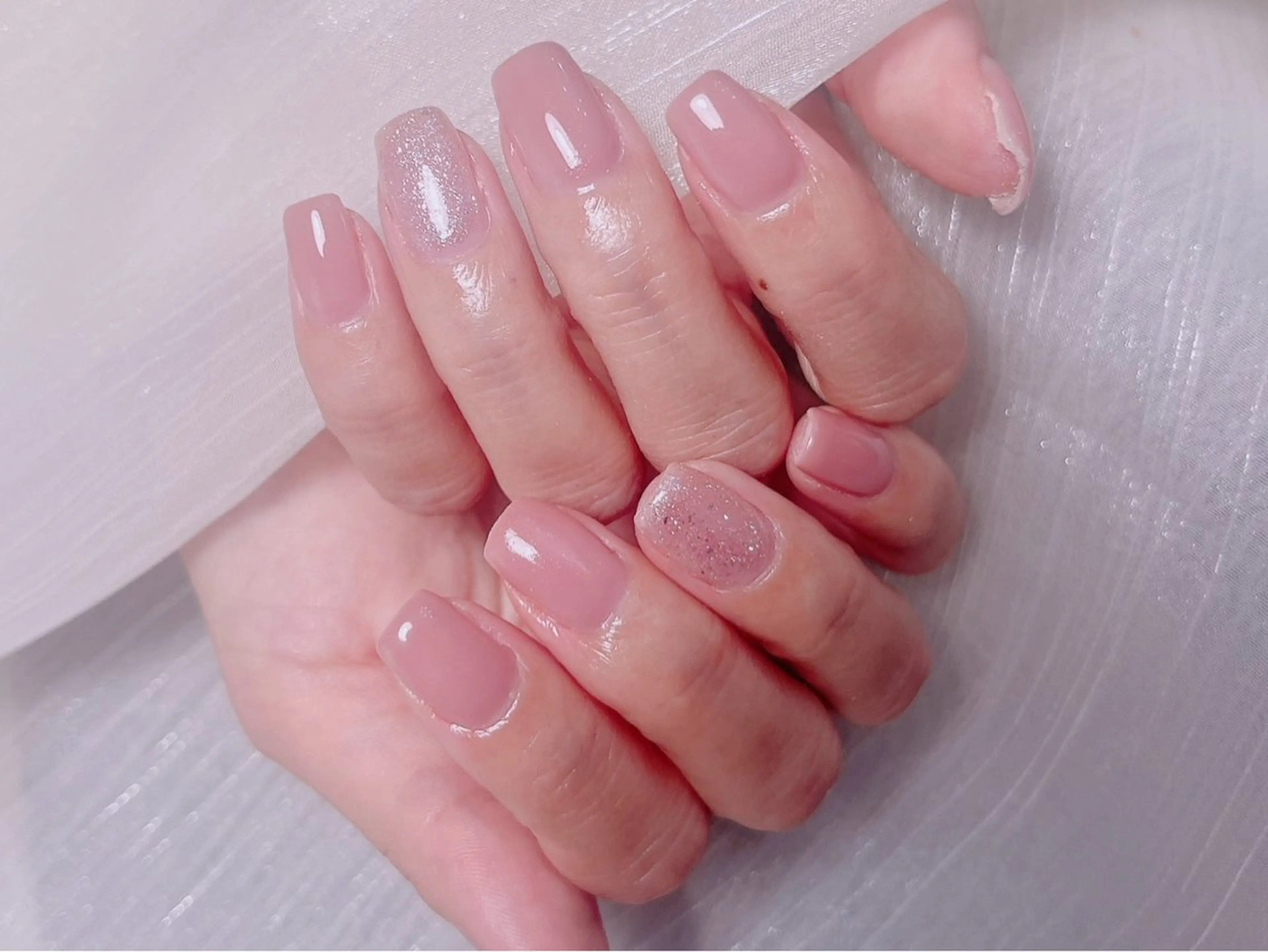 ネイル ハンドネイル ネイルサロン KARIのネイルデザイン