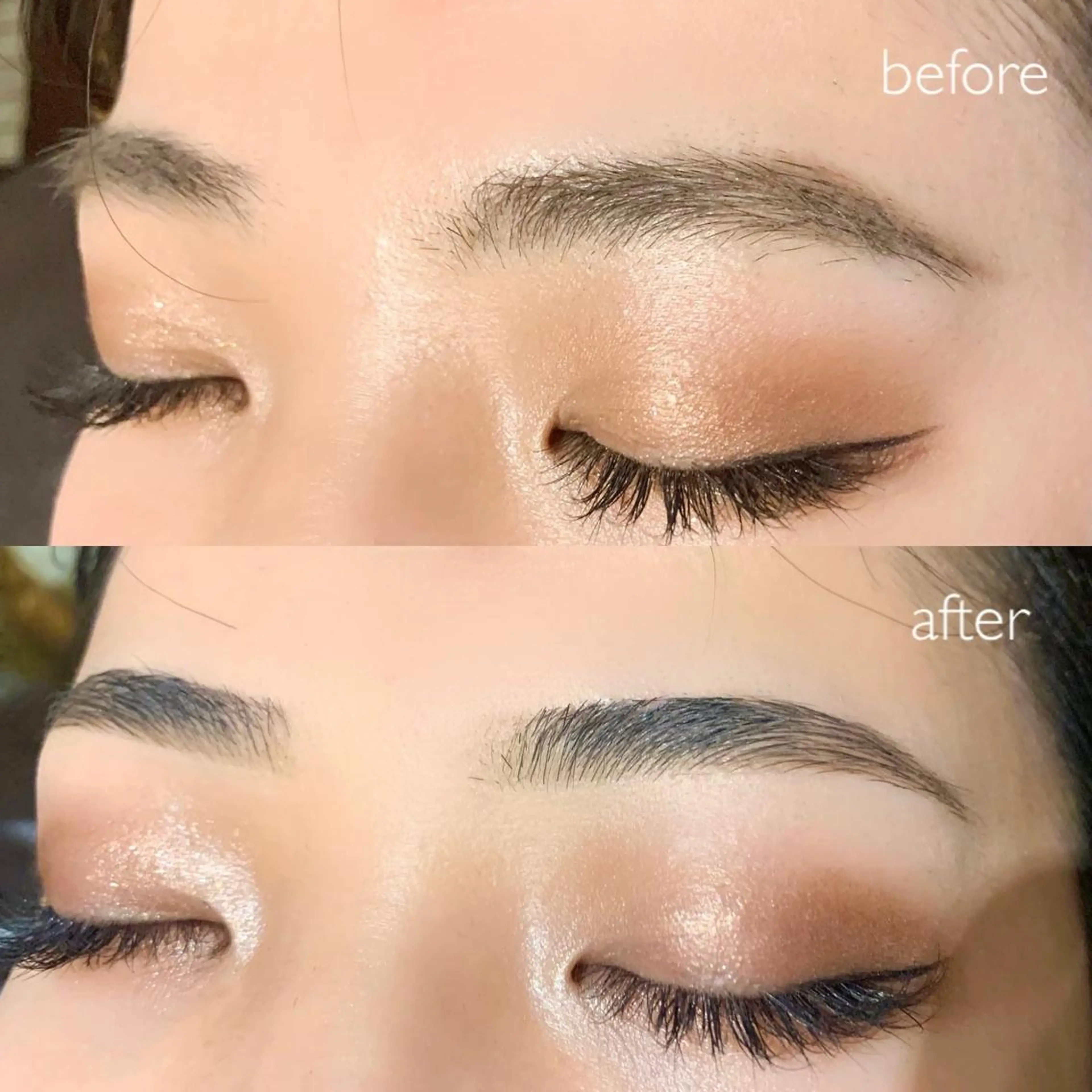 アイブロウ ワックス脱毛 その他(アイブロウ) NERU  lash&brow所属・鈴木 音瑠のマツエク・マツパデザイン