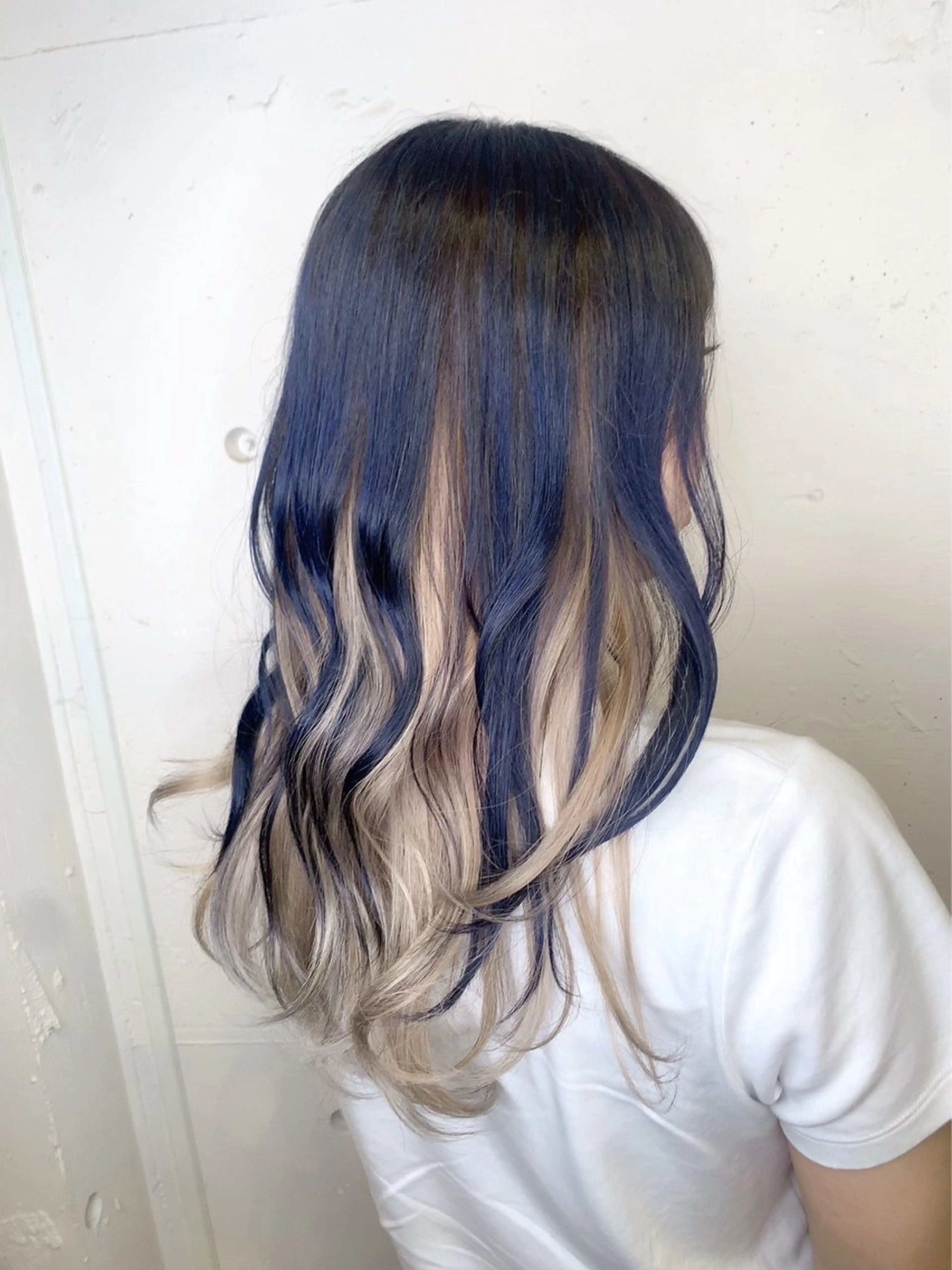 【ミニモ限定価格💓】デザインブリーチ（TOKIOトリートメント別）注意事項を必ずお読みくださいの写真