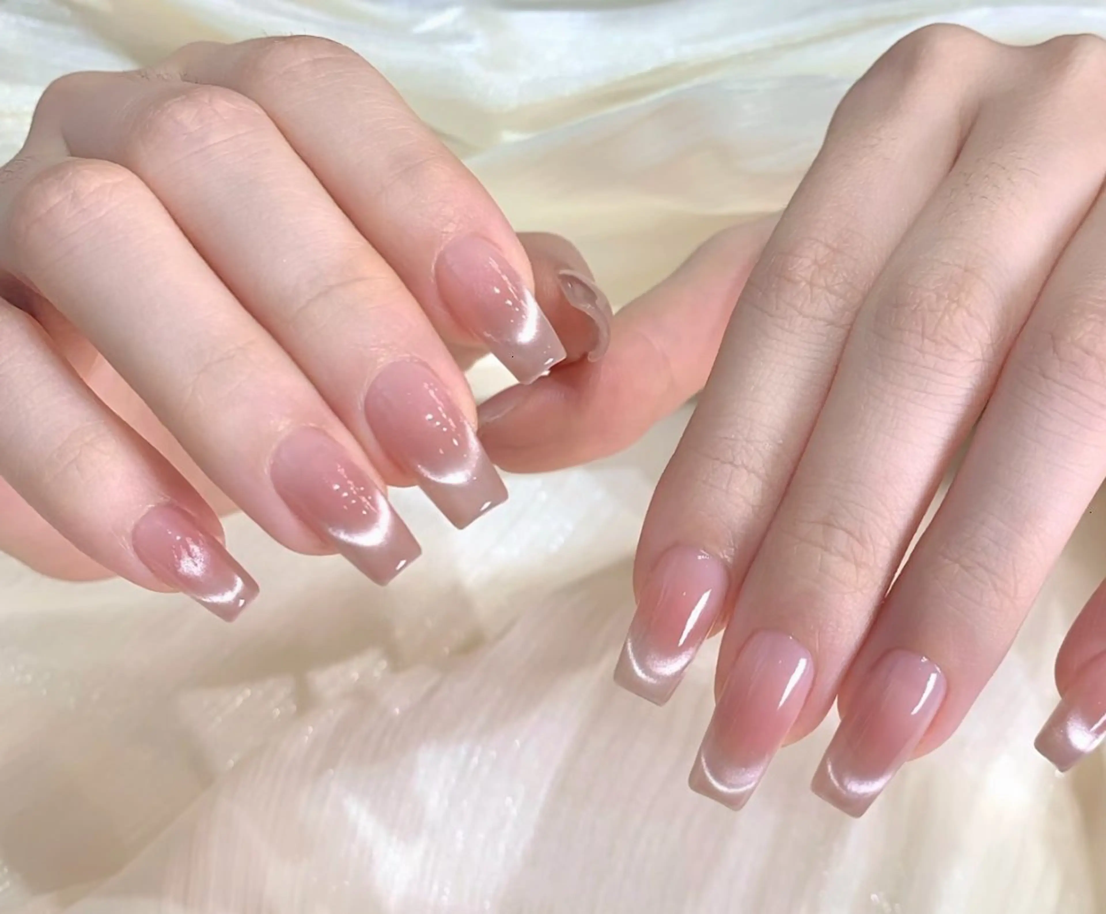 ネイル ハンドネイル ☆*｡Grace Nail｡*☆のネイルデザイン