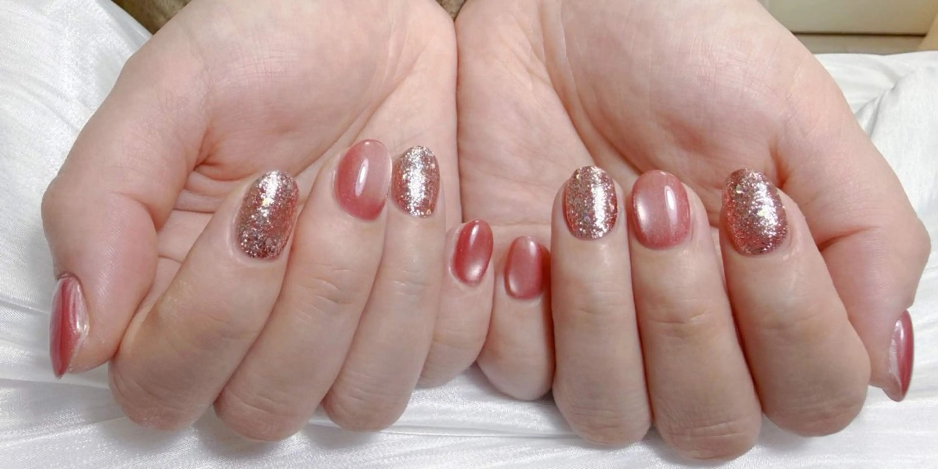 ネイル 小島 千尋のネイルデザイン