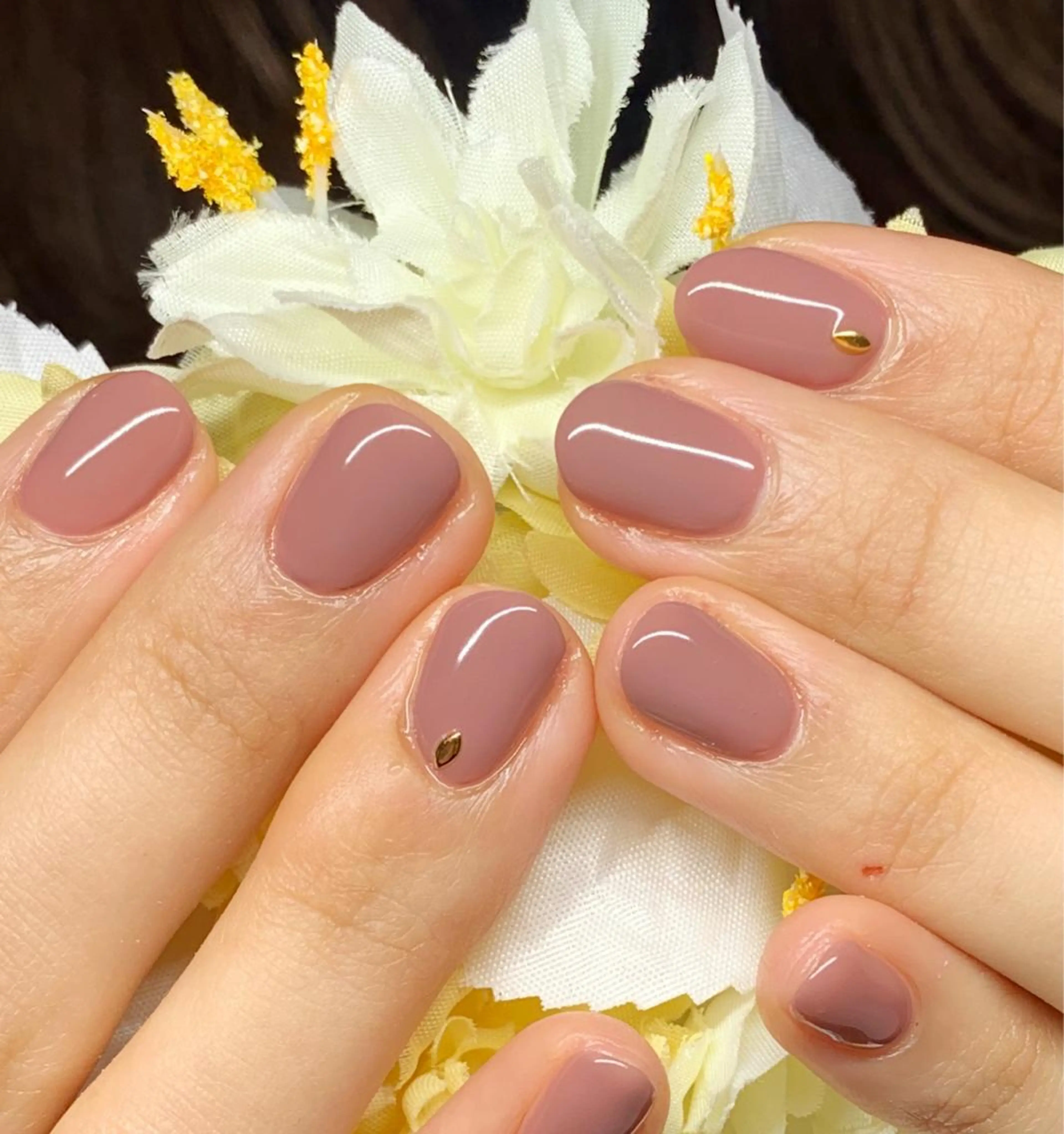 ネイル 松田 祥子のネイルデザイン