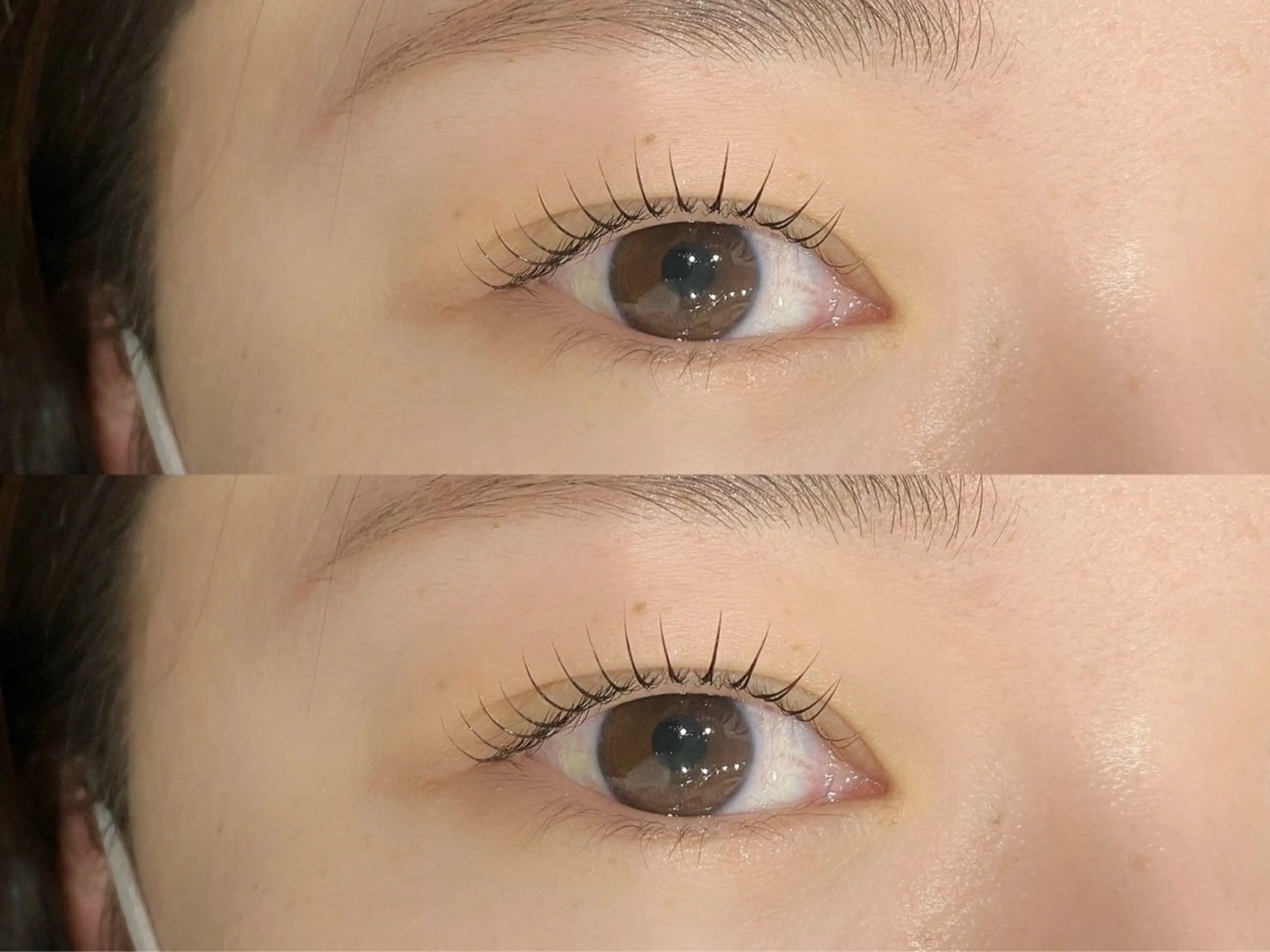 マツエク・マツパ 🪞🩰くるり上野店 對馬🩰🪞のマツエク・マツパデザイン