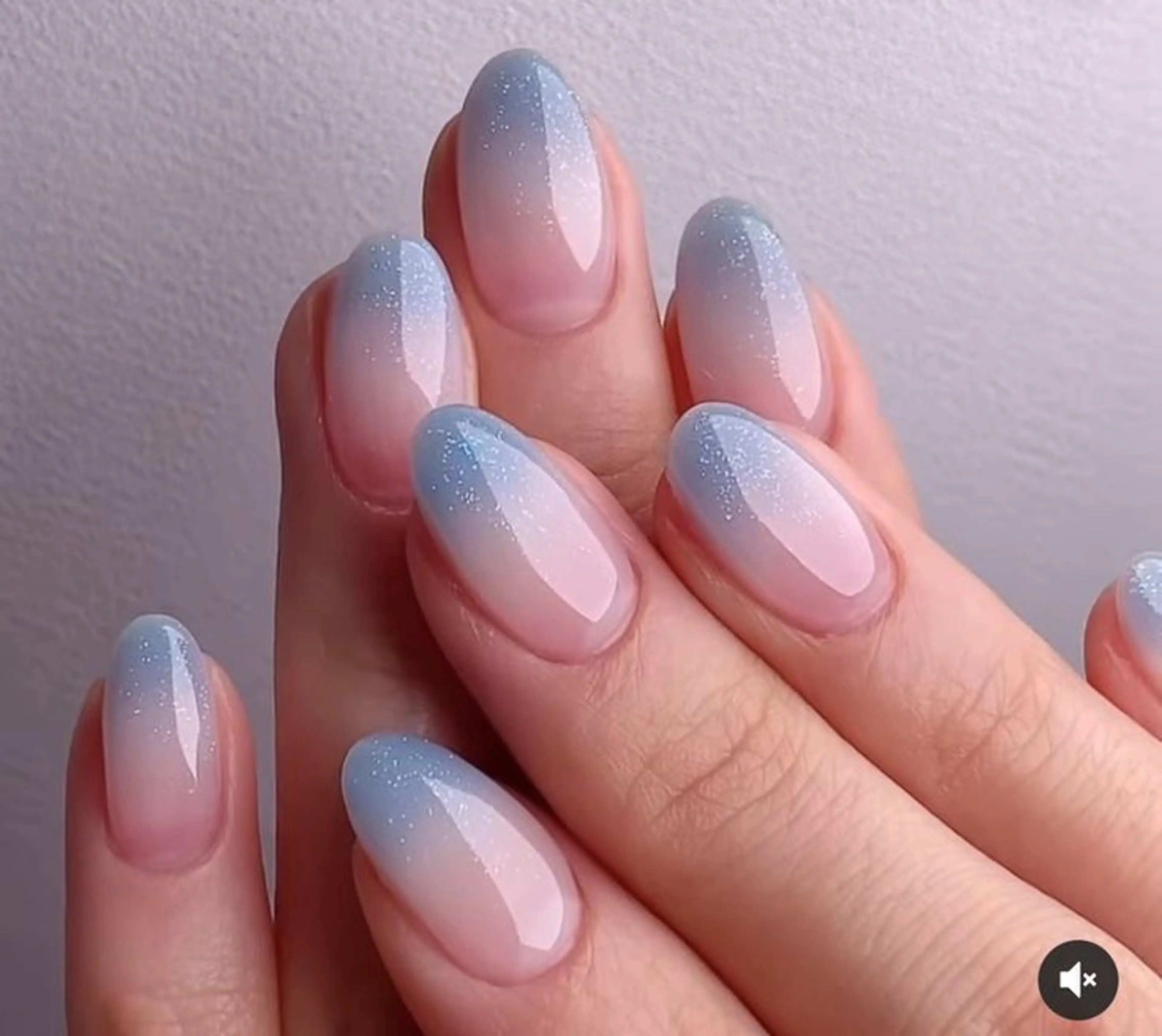 ネイル フレンチネイル 持ち込み スカルプネイル ワンホンネイル ハンドネイル 波 なみのネイルデザイン