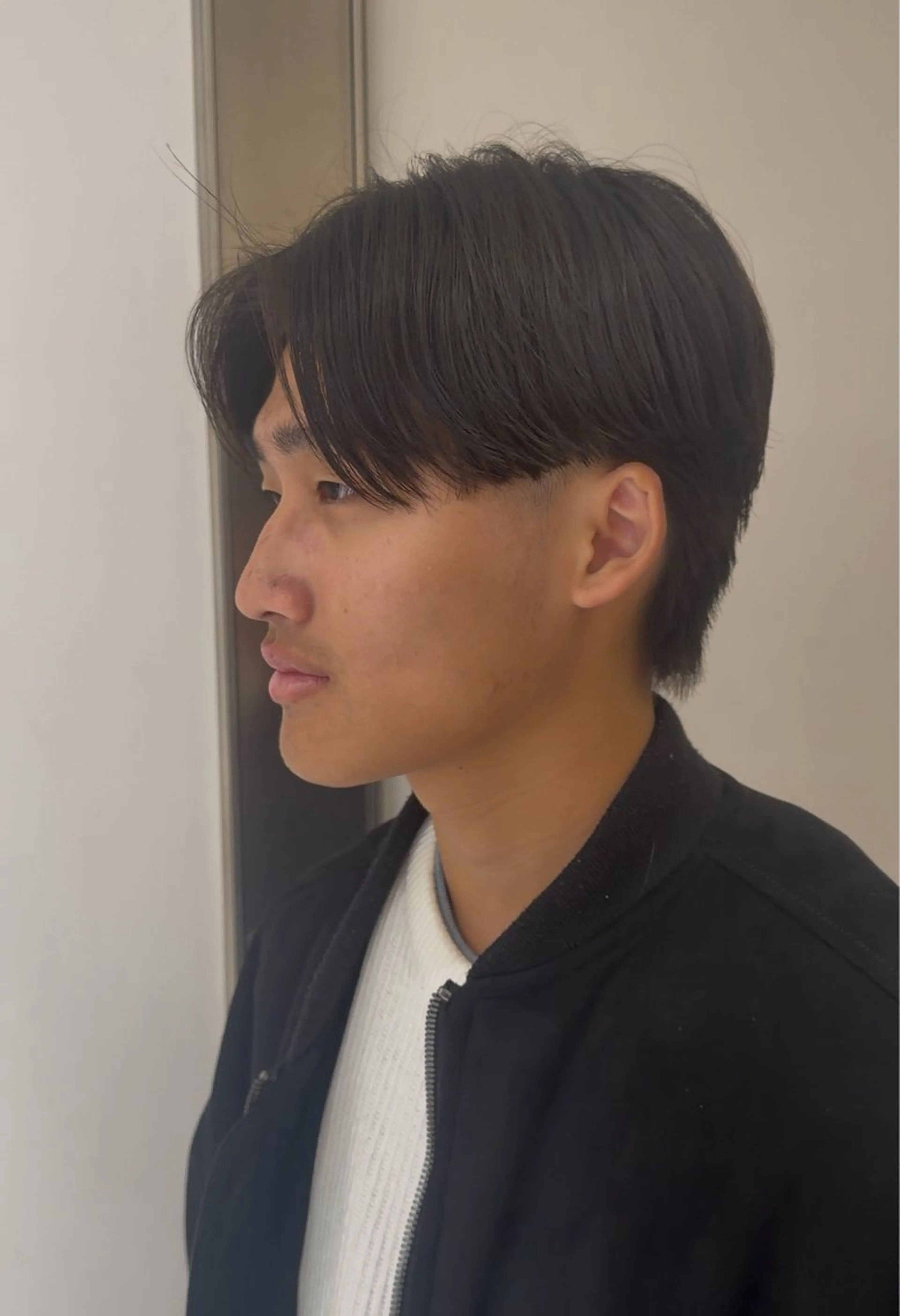 メンズ カット パーマ 🐲🌊men's 特化REN 🌊🐲のヘアスタイル