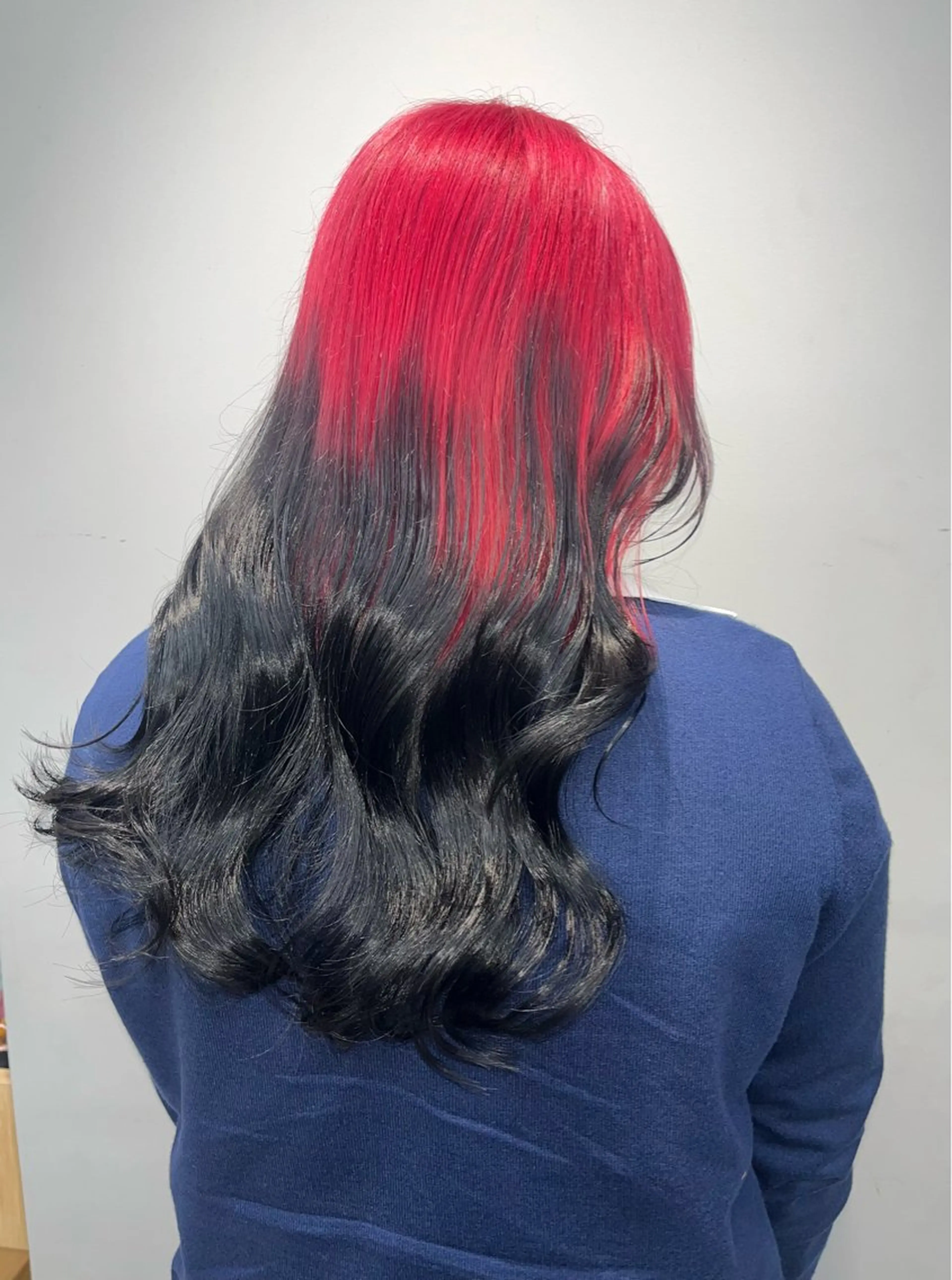 ロング libero/柏 HARUNA🎀のヘアスタイル