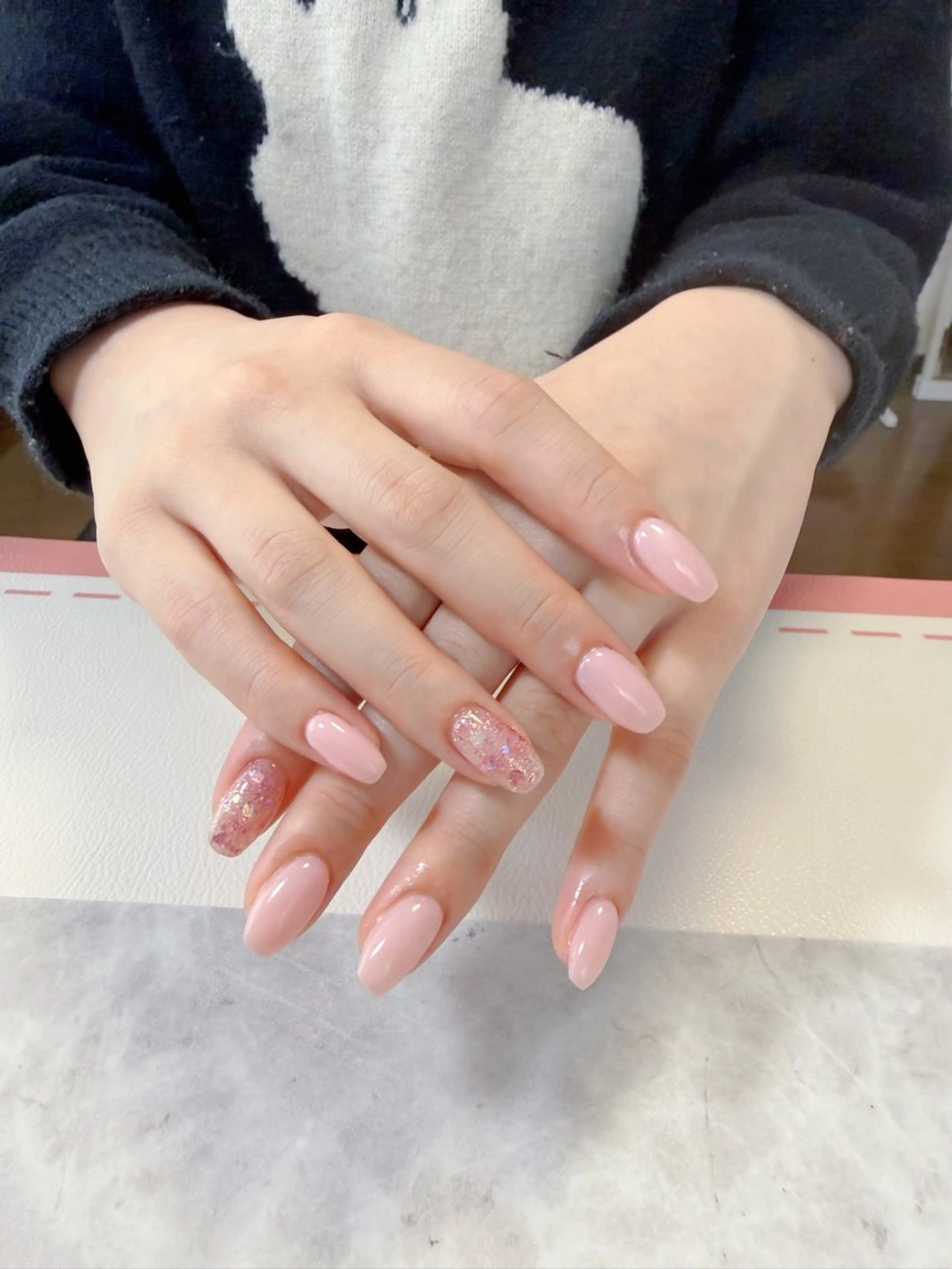 ネイル ハンドネイル Sweet- nailのネイルデザイン