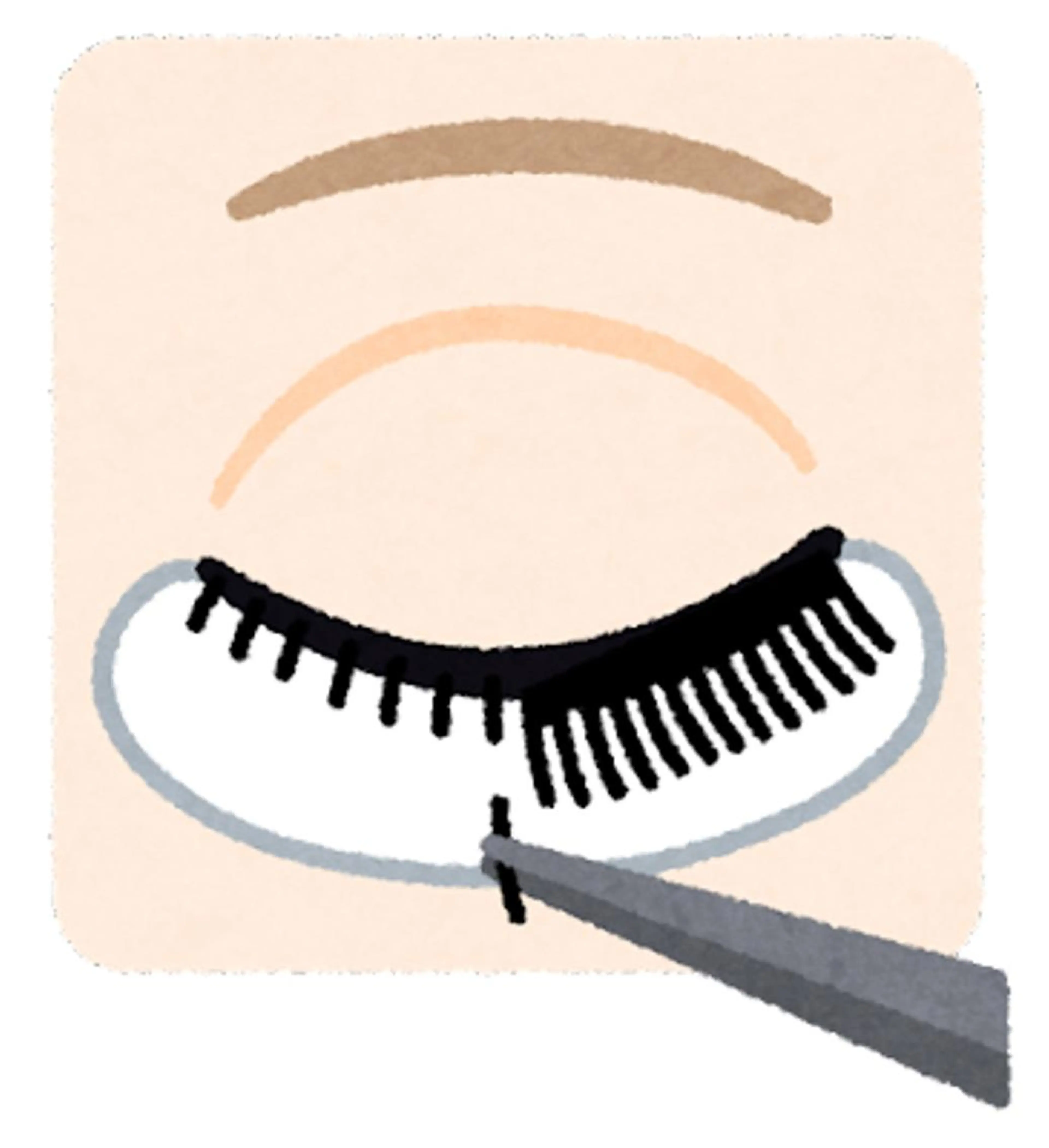 マツエク・マツパ MoaMoa 🩵ᩚsaya🩵ᩚのマツエク・マツパデザイン