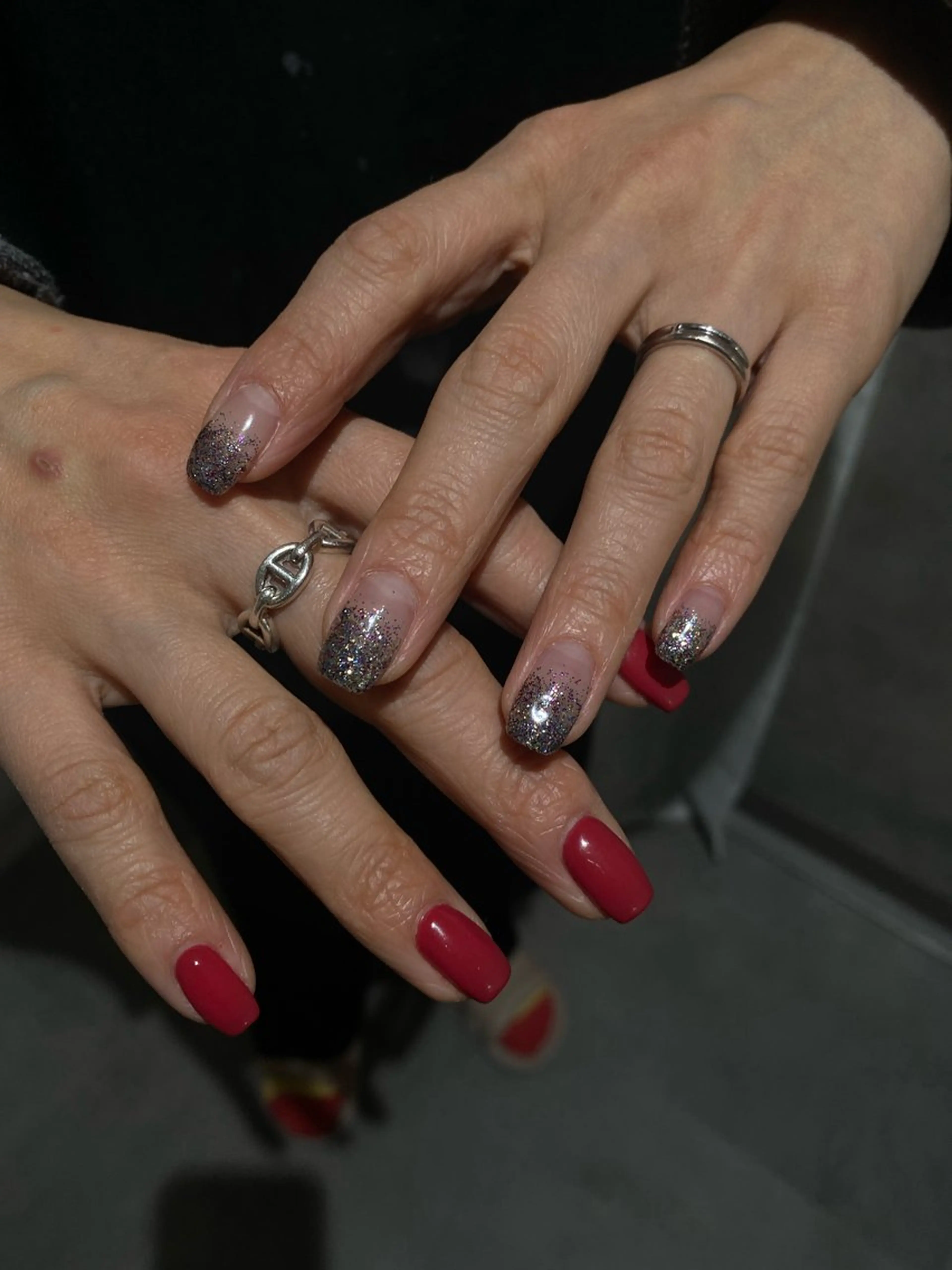 ネイル kosai sedumのネイルデザイン