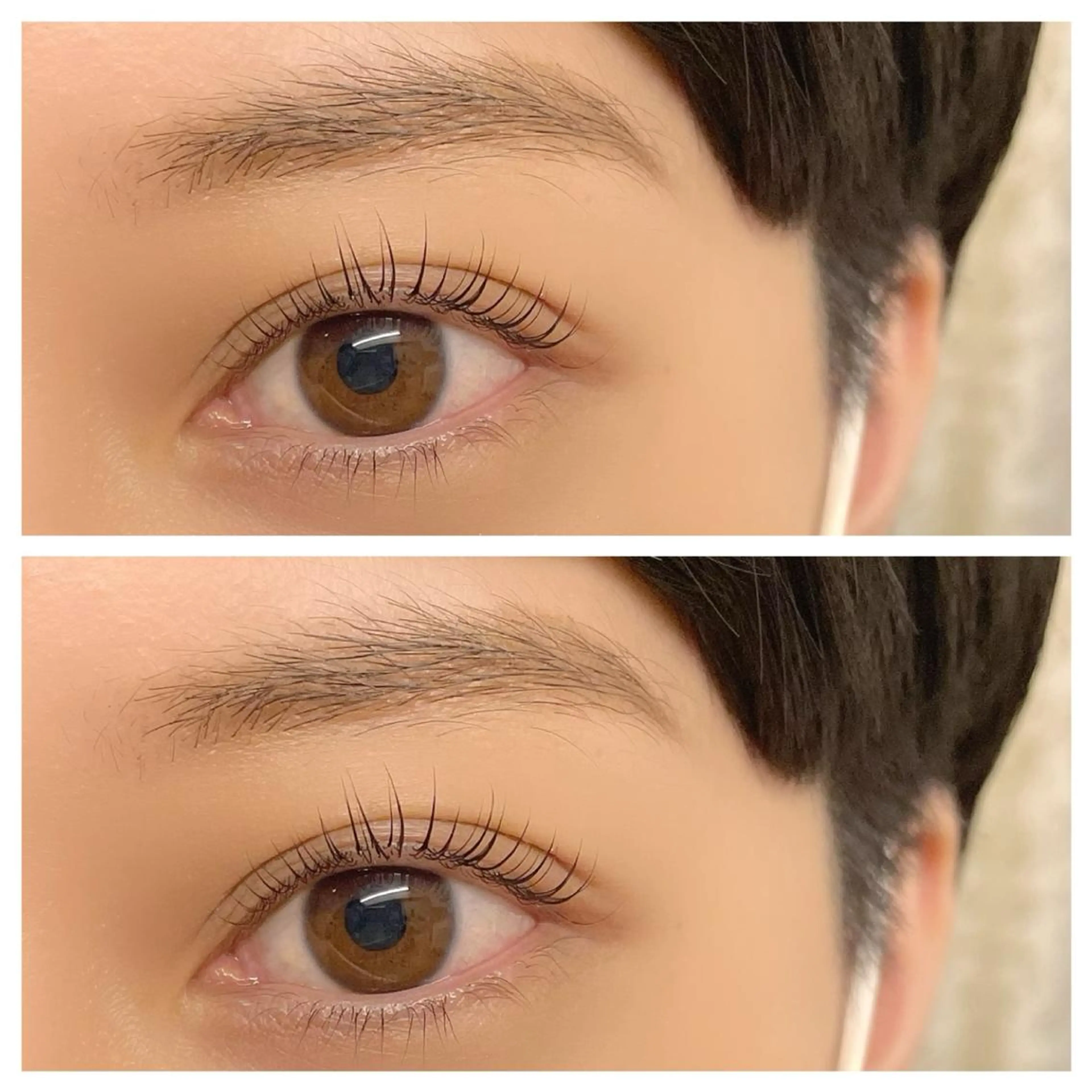 マツエク・マツパ マツパ kelly Shokoのマツエク・マツパデザイン