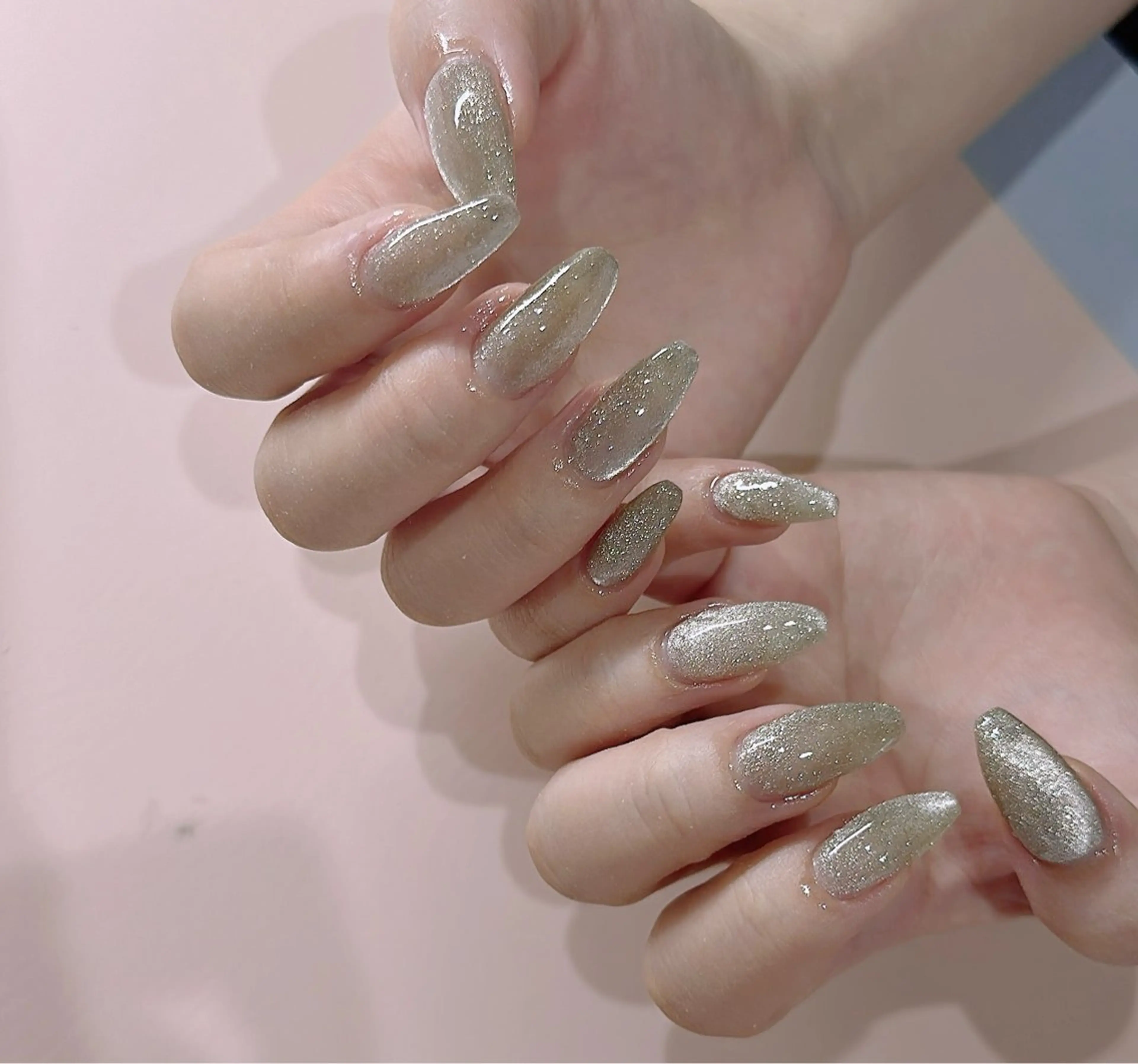 ネイル ハンドネイル NANA NAILのネイルデザイン