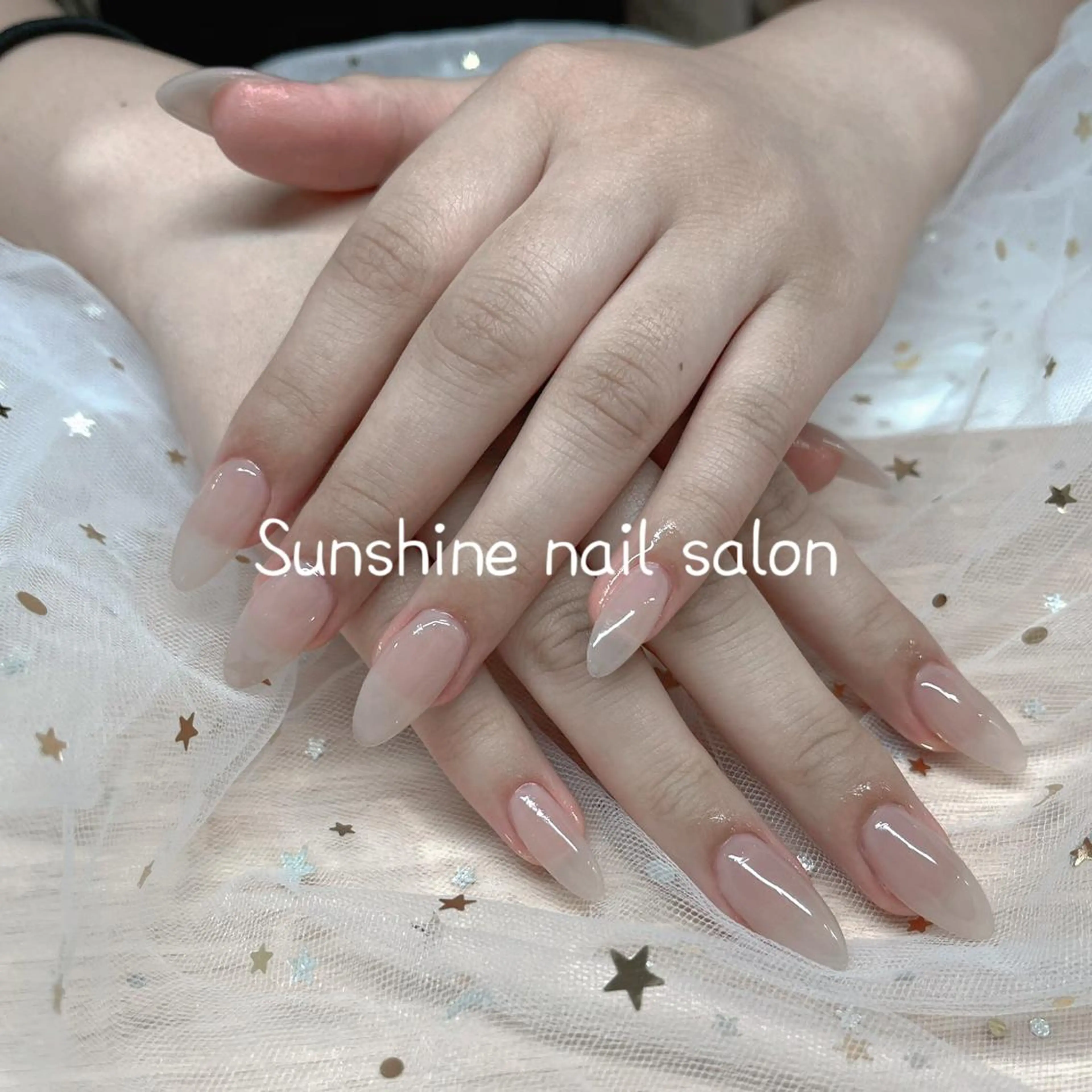 ネイル サンシャイン ネイル池袋店のネイルデザイン