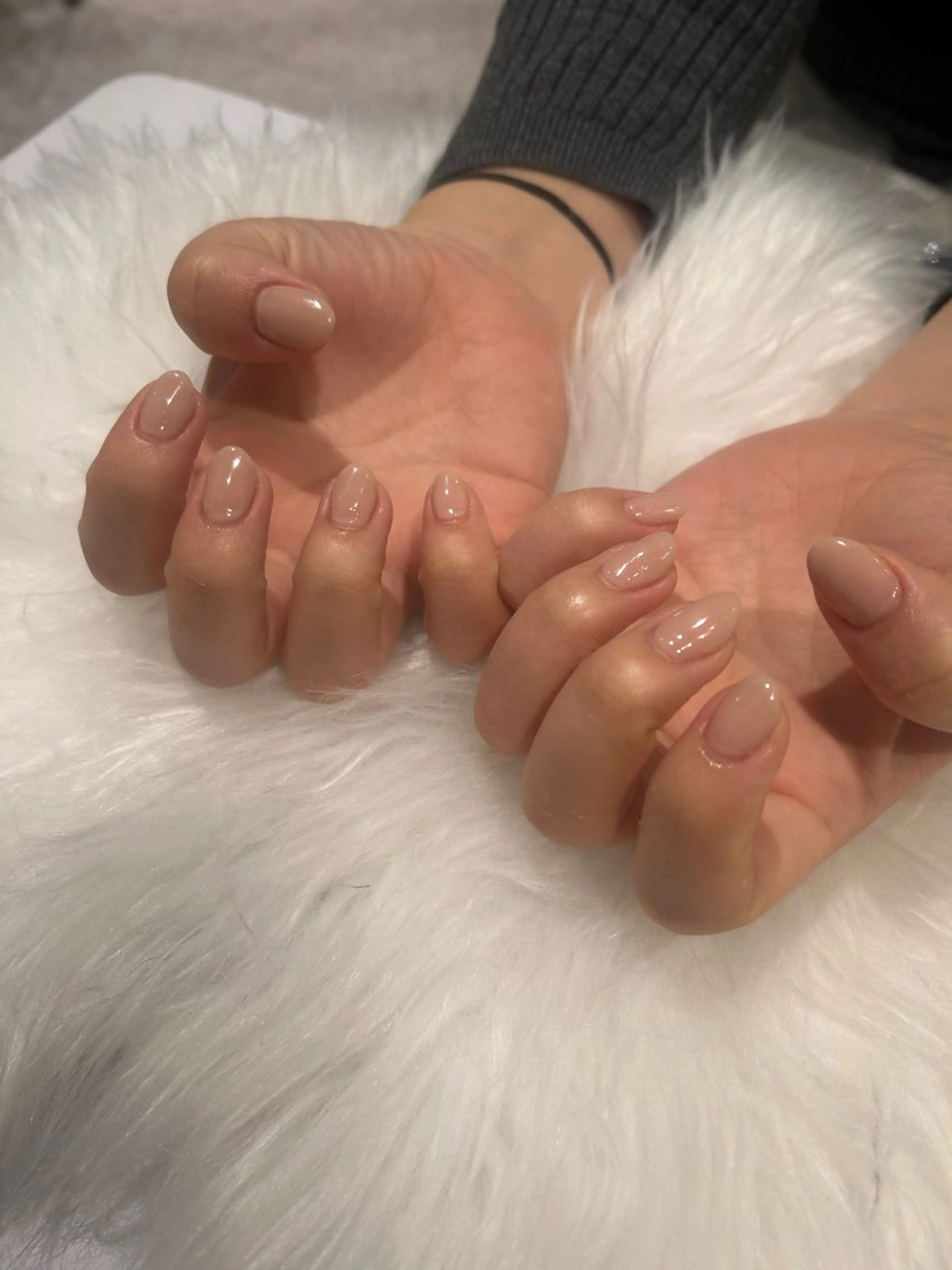 ネイル ♡ハイトーン★ ネイル/しの♡のヘアスタイル