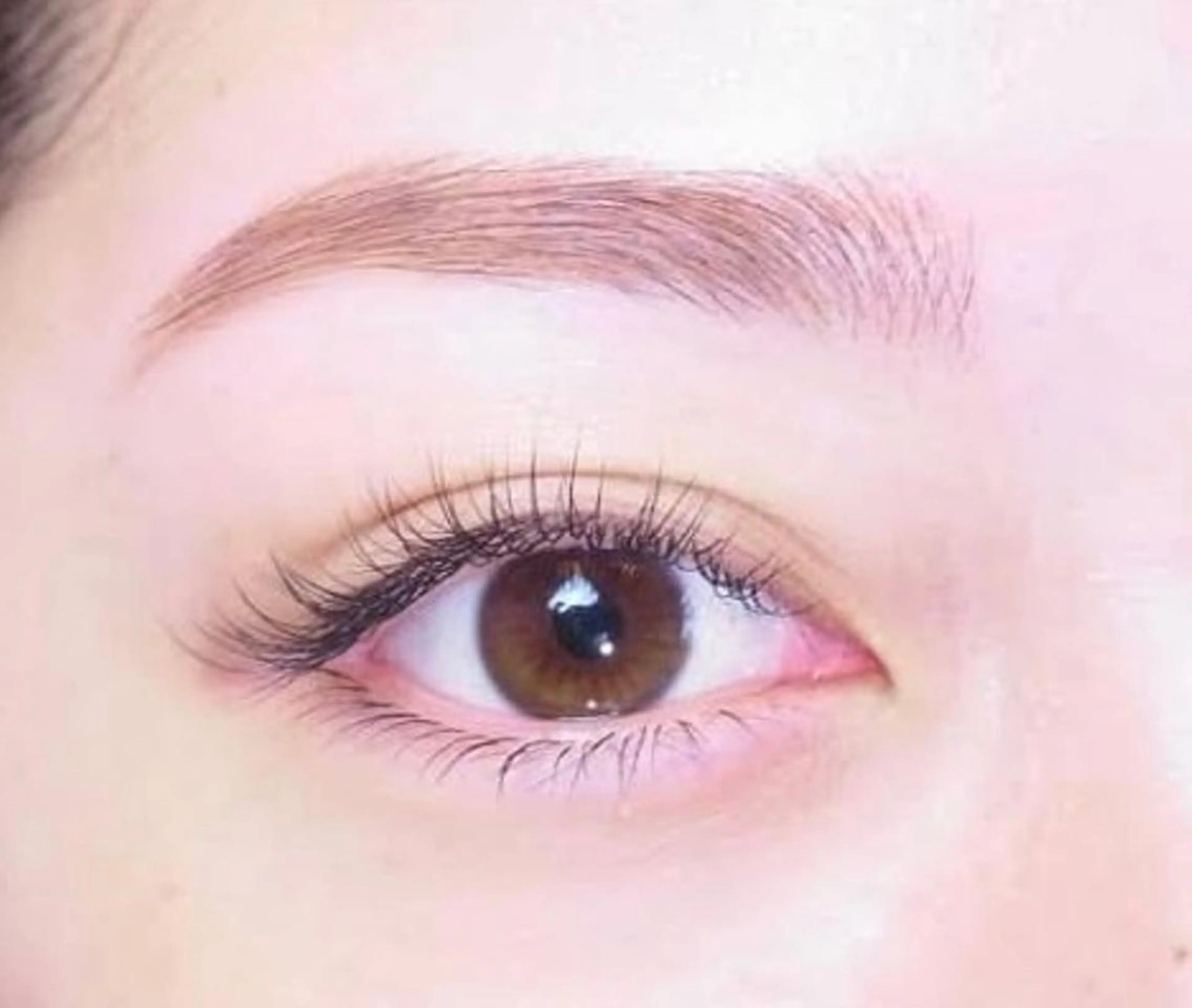 PRANA所属・PRANA 錦糸町 徒歩3分のマツエク・マツパデザイン