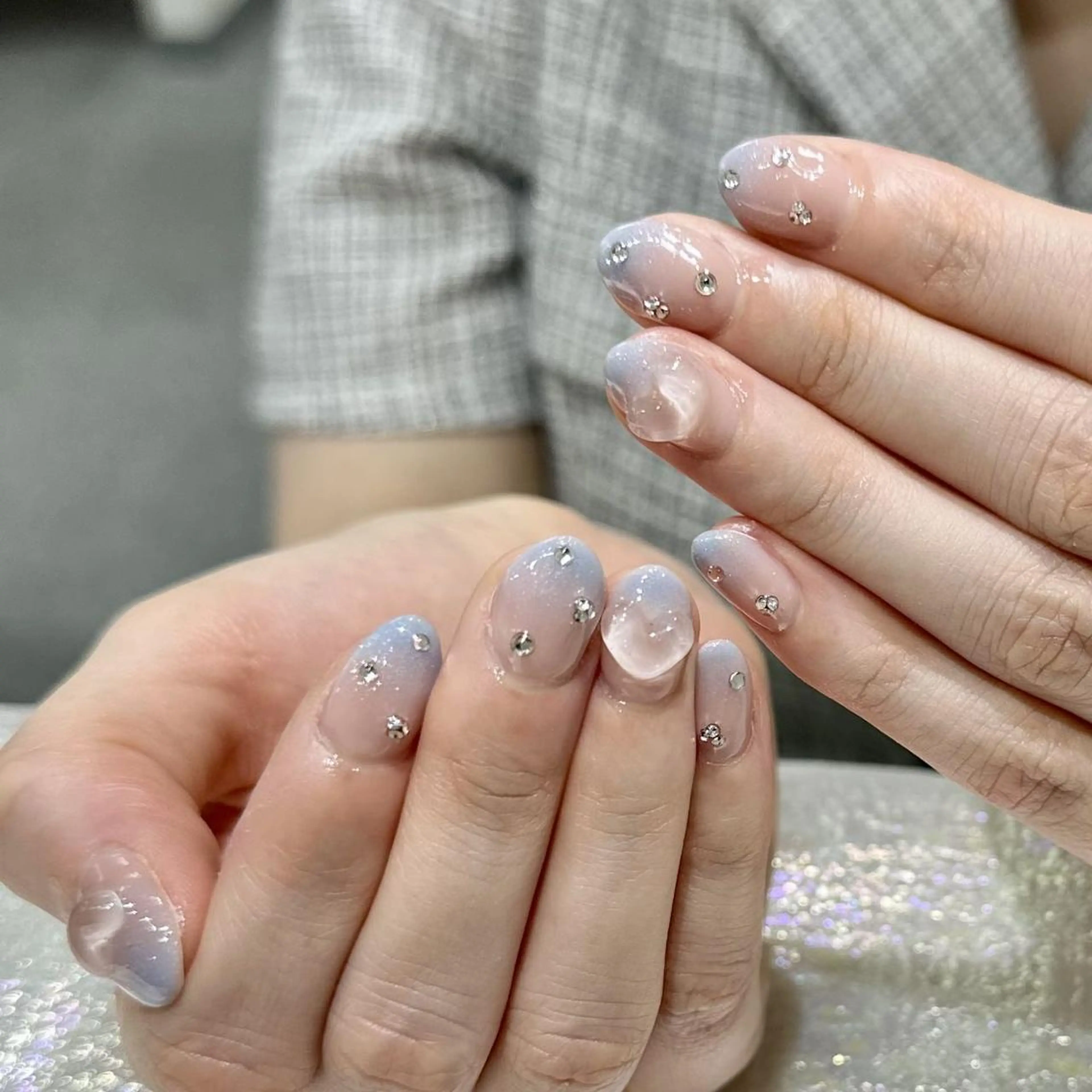 ネイル Queens momoのネイルデザイン