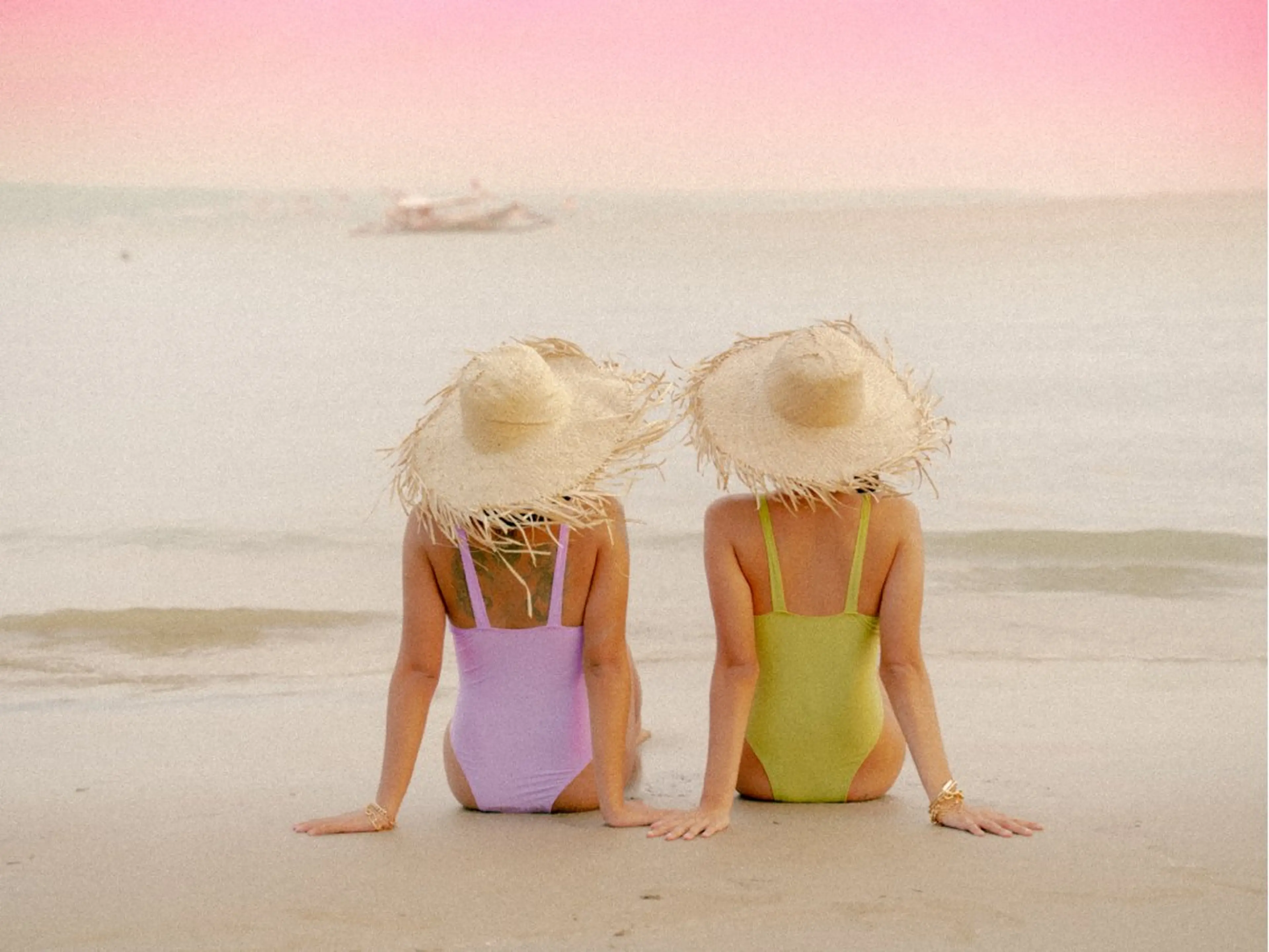 B.GLAM シュガーリング渋谷のエステ・リラクイメージ