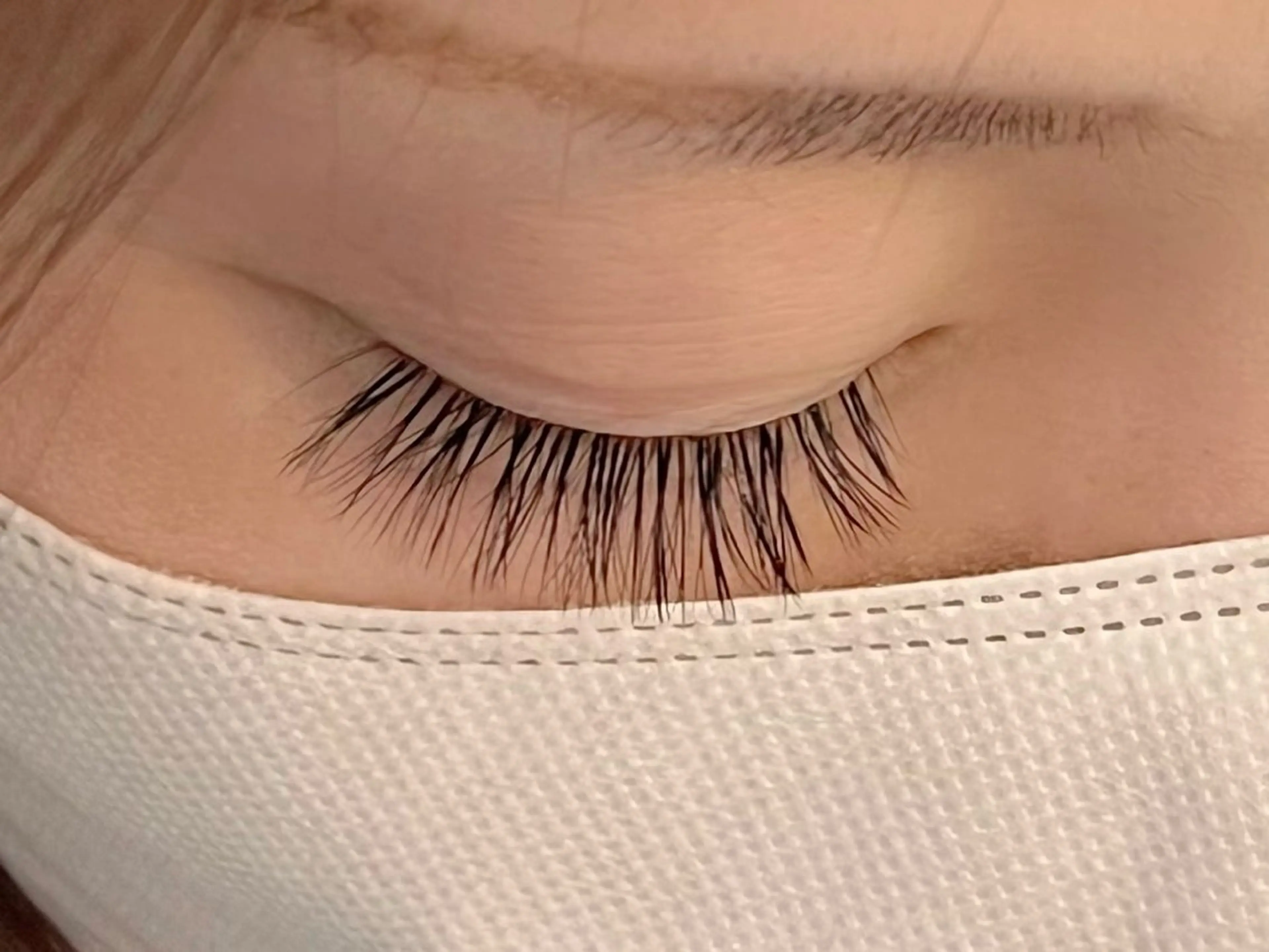 マツエク・マツパ Eye'llbe lashのその他イメージ