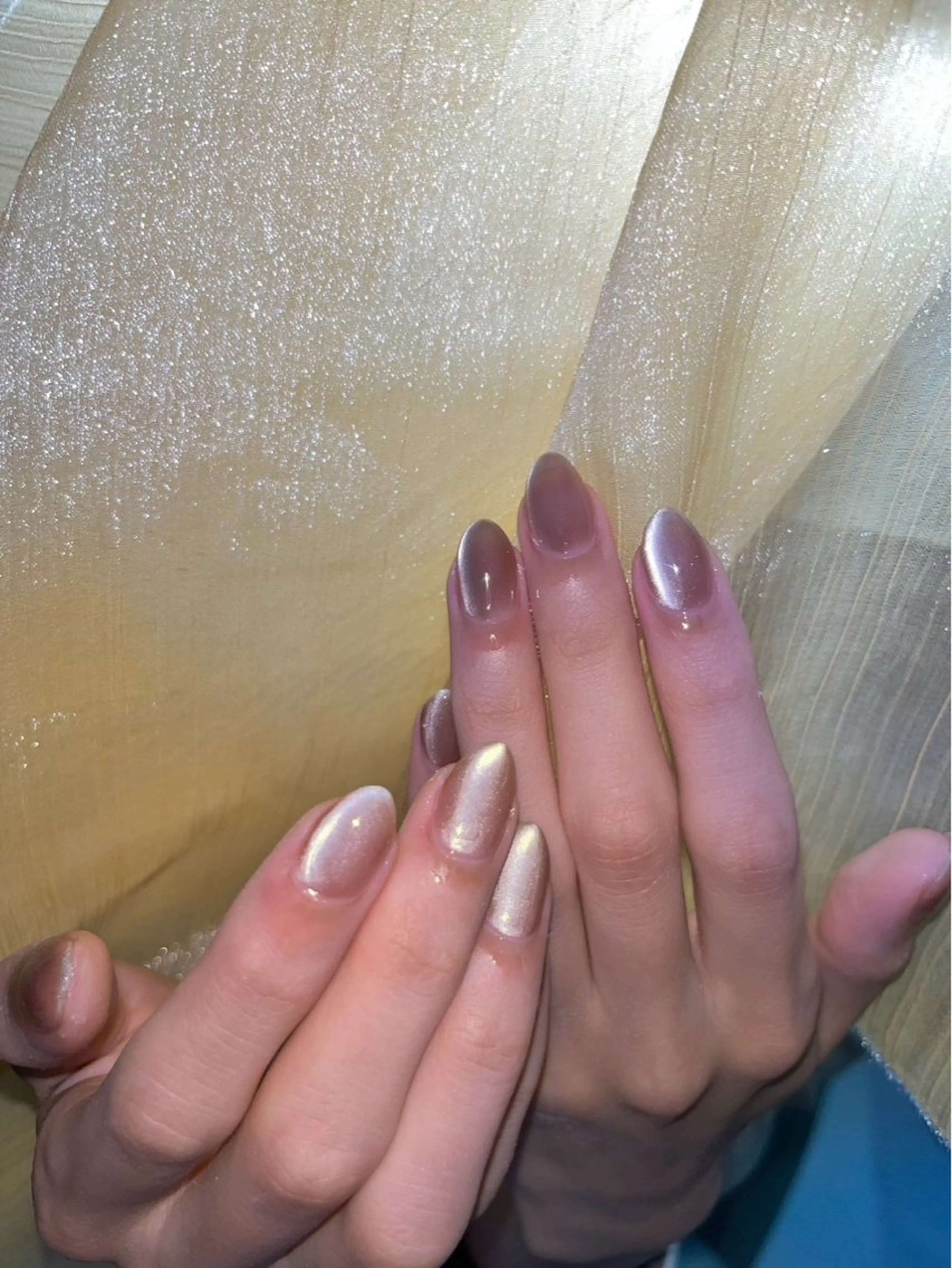 ネイル May&Way Neilのネイルデザイン