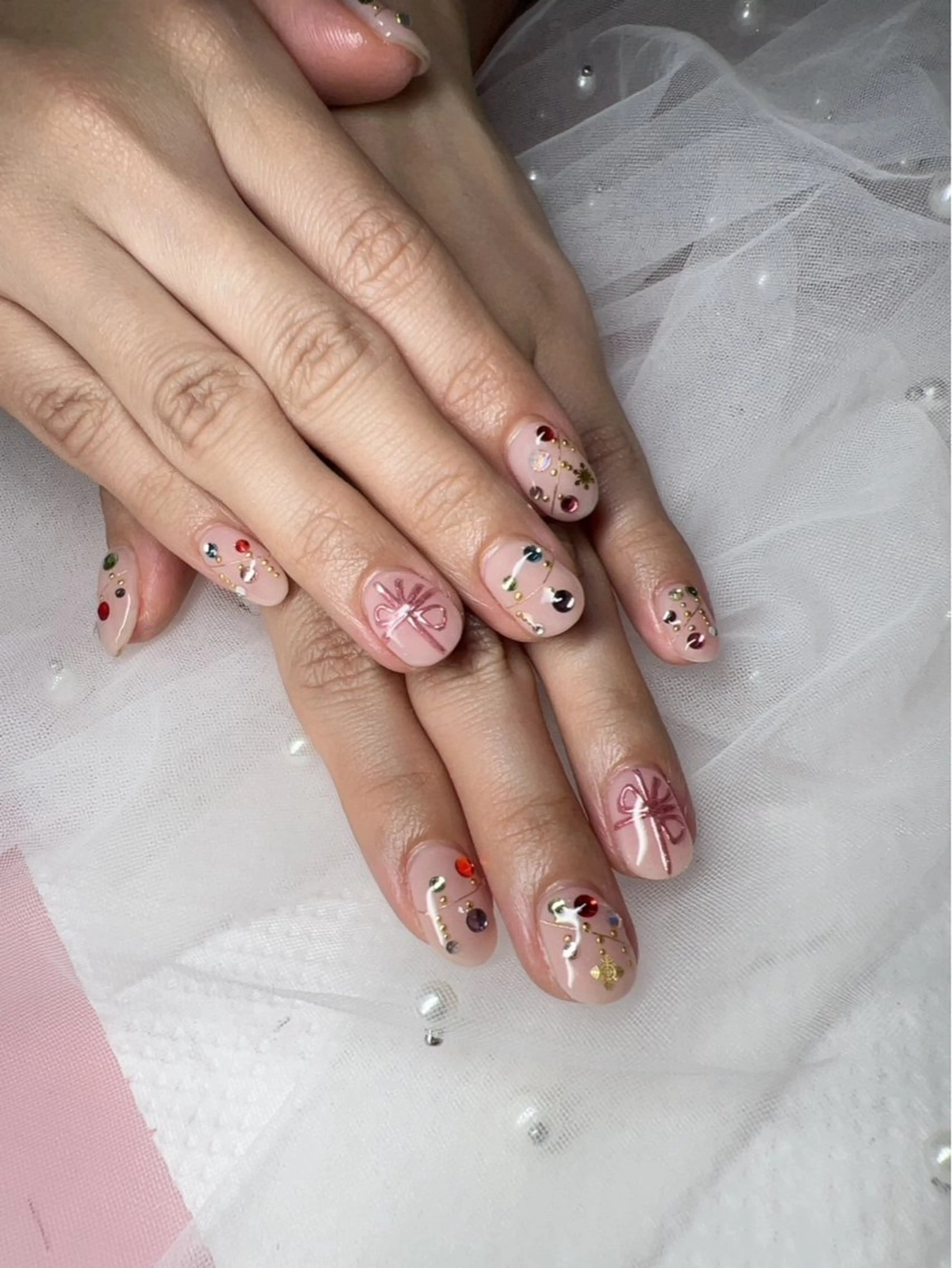 ネイル COCO nail salonのネイルデザイン