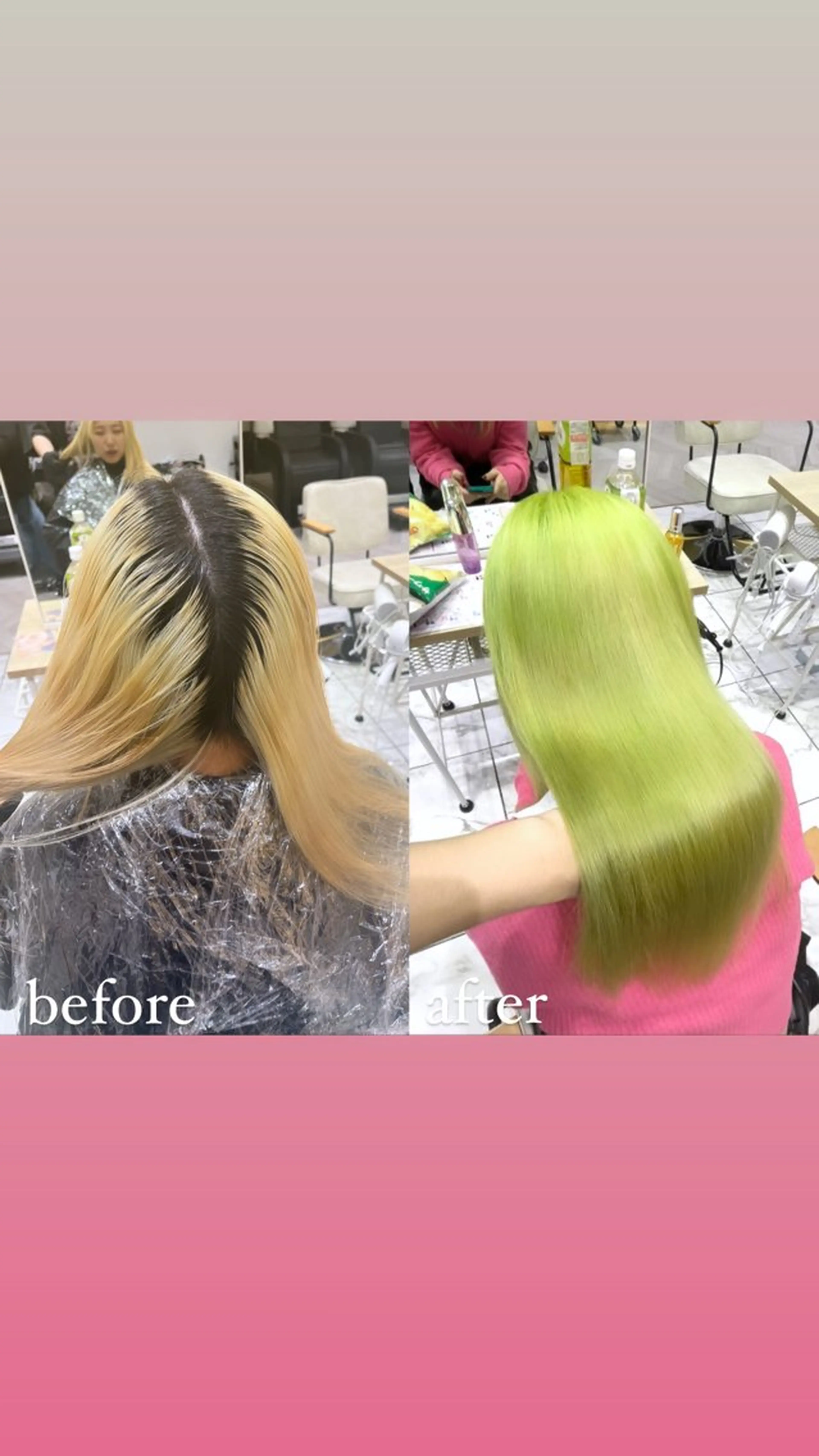 ロング カラー ブリーチ カット ヘアカラー トリートメント 🥇メンズパーマ /縮毛矯正/木村神心のヘアスタイル