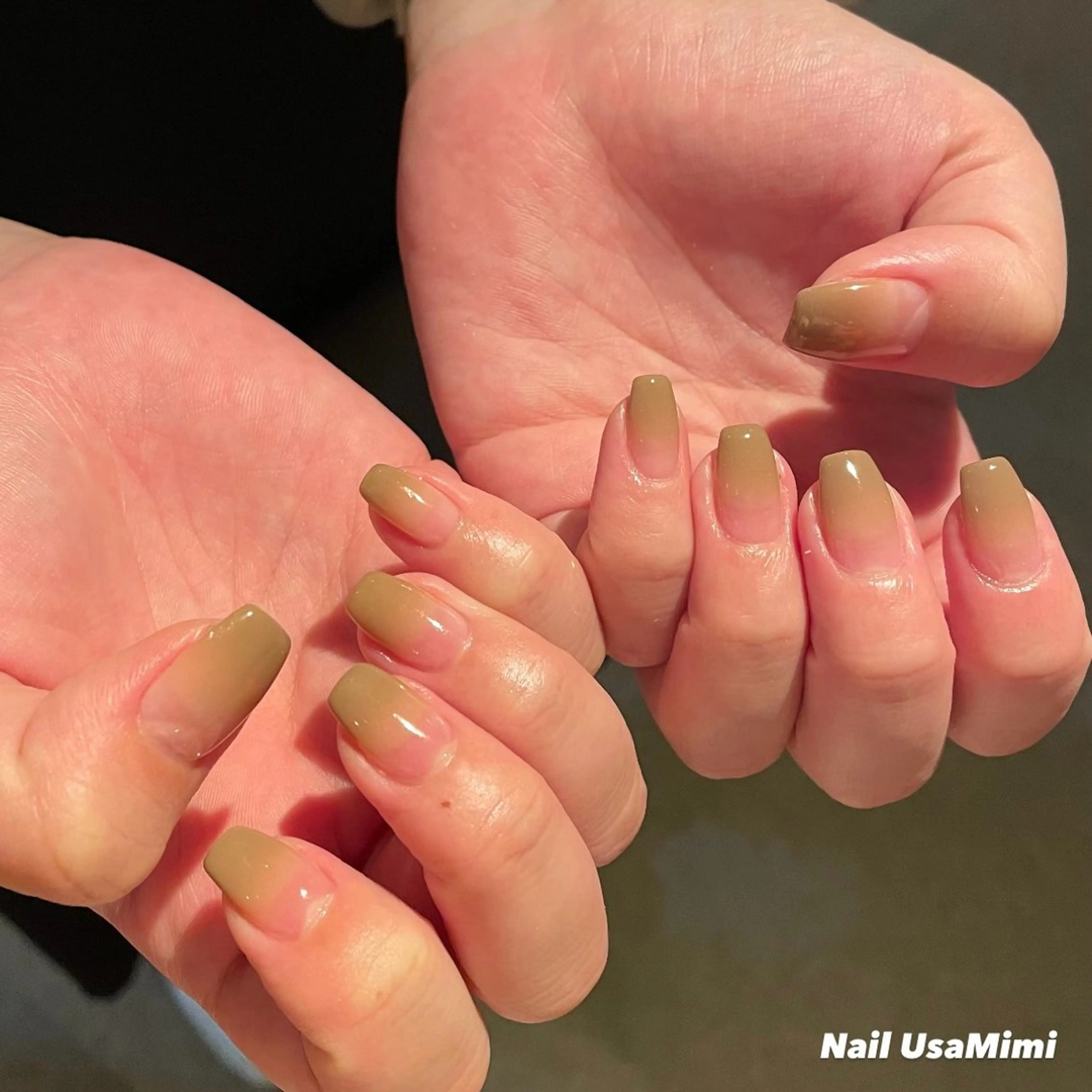 ネイル NAIL DOT STUDIO堺筋本町のネイルデザイン