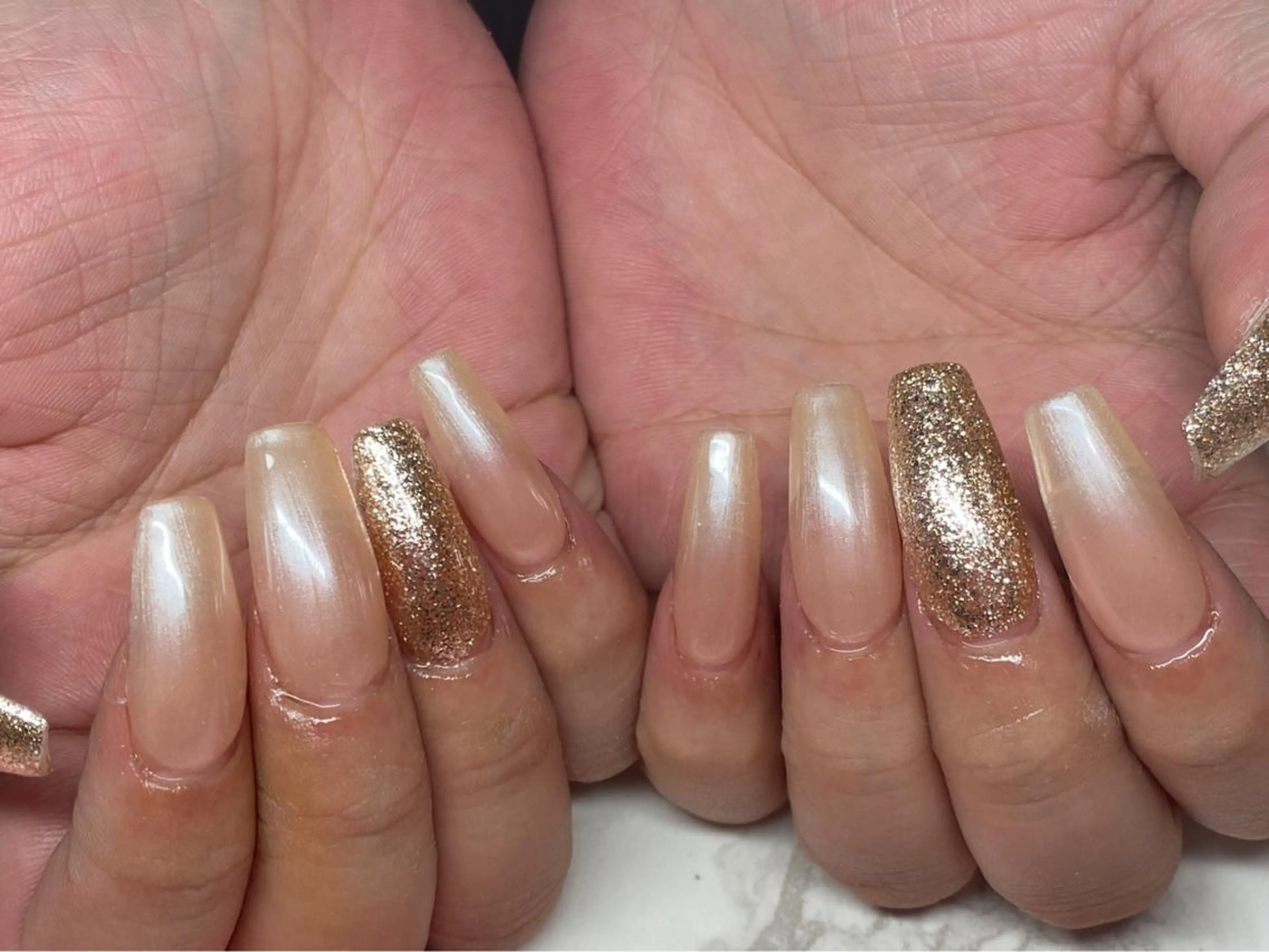 ネイル Beauty Salon Lunaのエステ・リラクイメージ