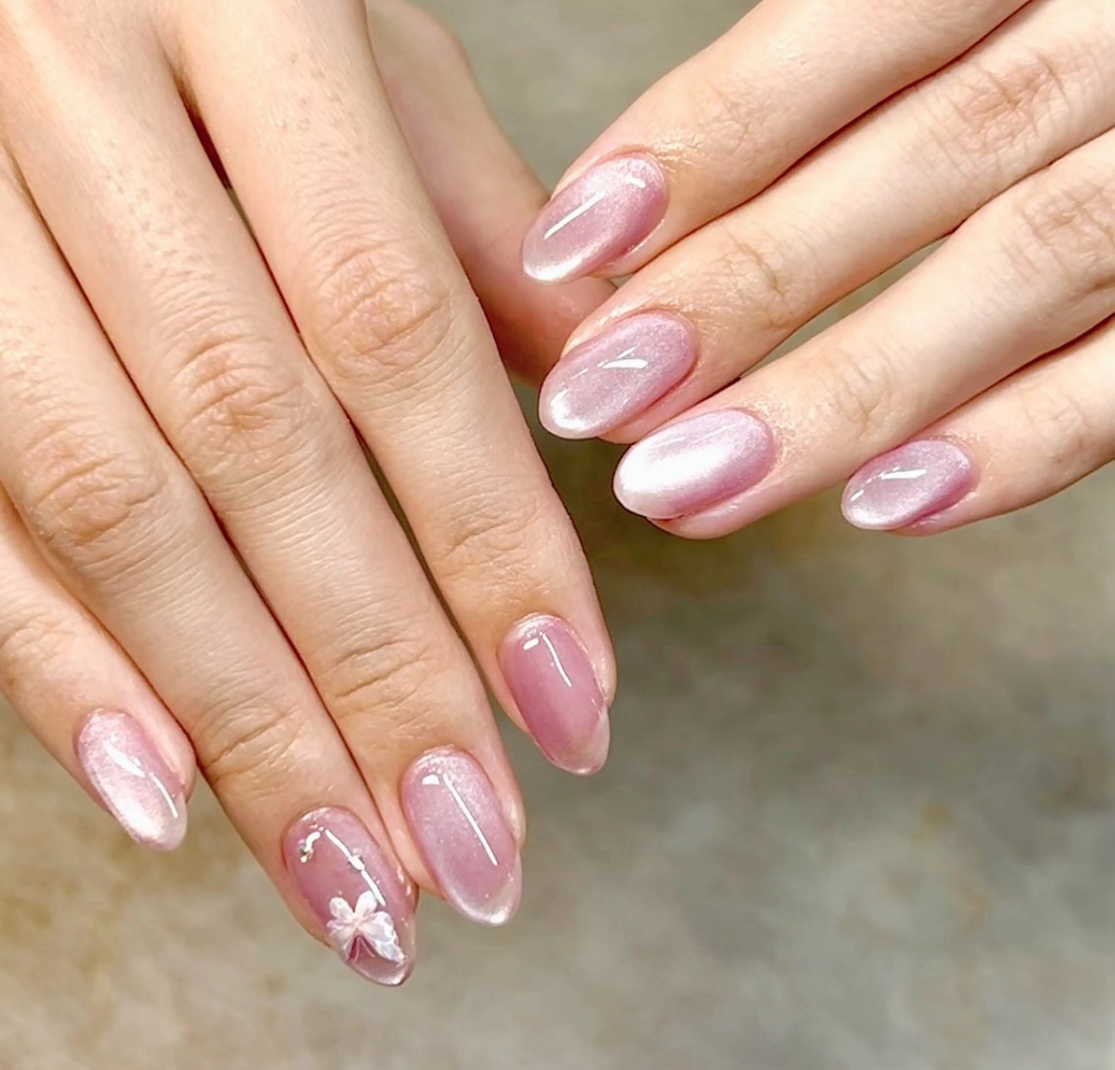 ネイル maison de NALIのネイルデザイン