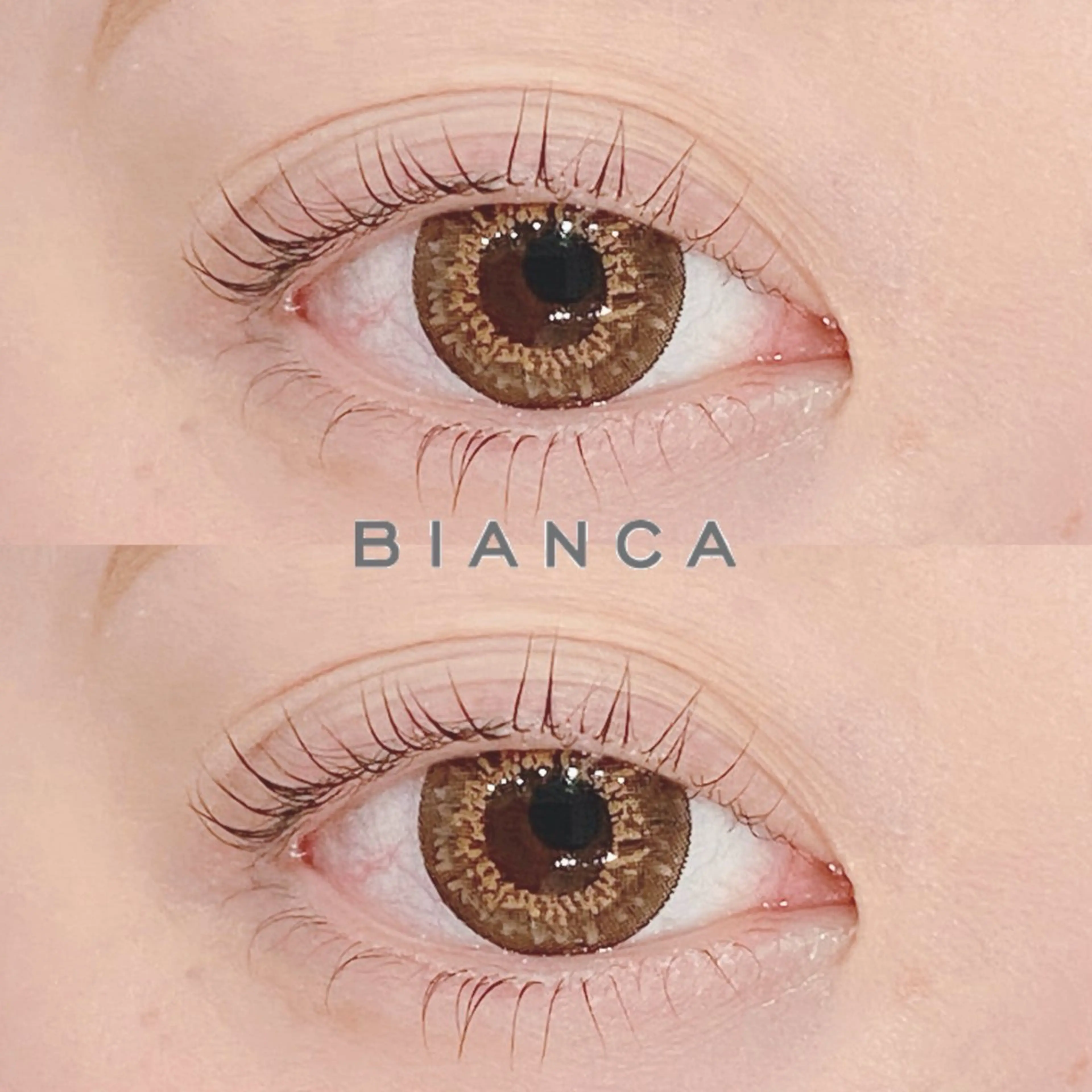 マツエク・マツパ Bianca溝の口 INOMATAのマツエク・マツパデザイン