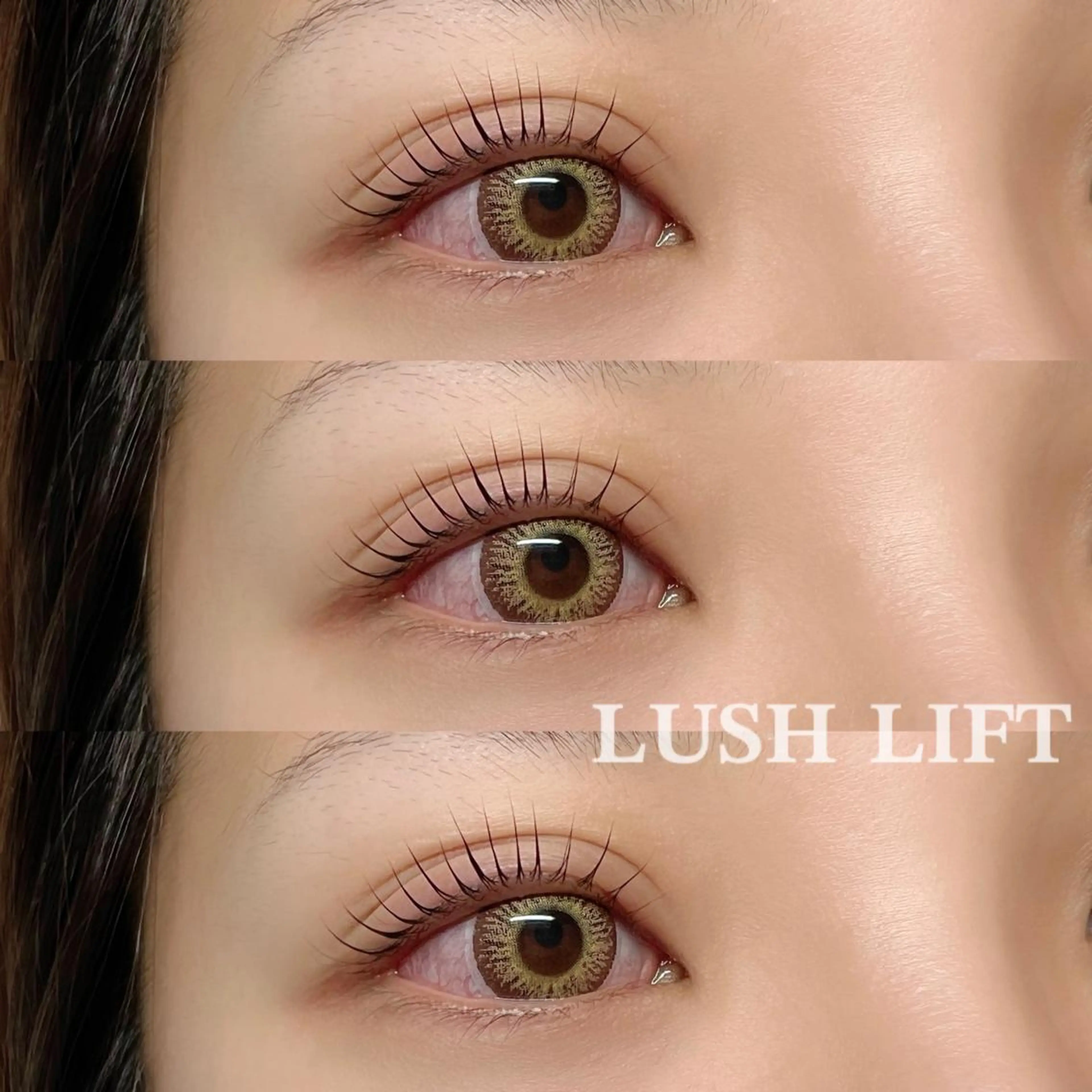 マツエク・マツパ マツエク yate' sumikaのマツエク・マツパデザイン