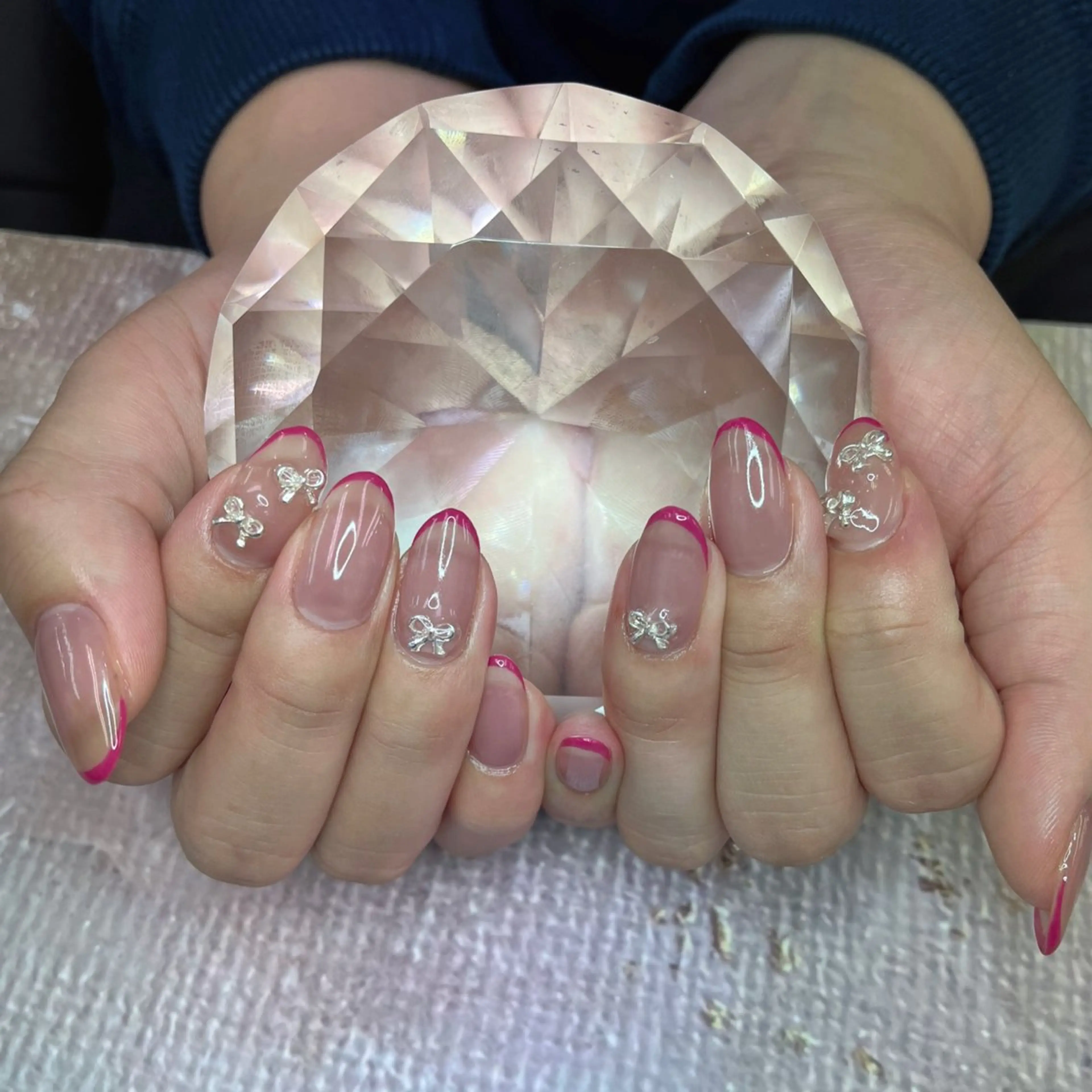 ネイル ブルーデイジー栄本店所属・BlueDaisy 栄本店のネイルデザイン