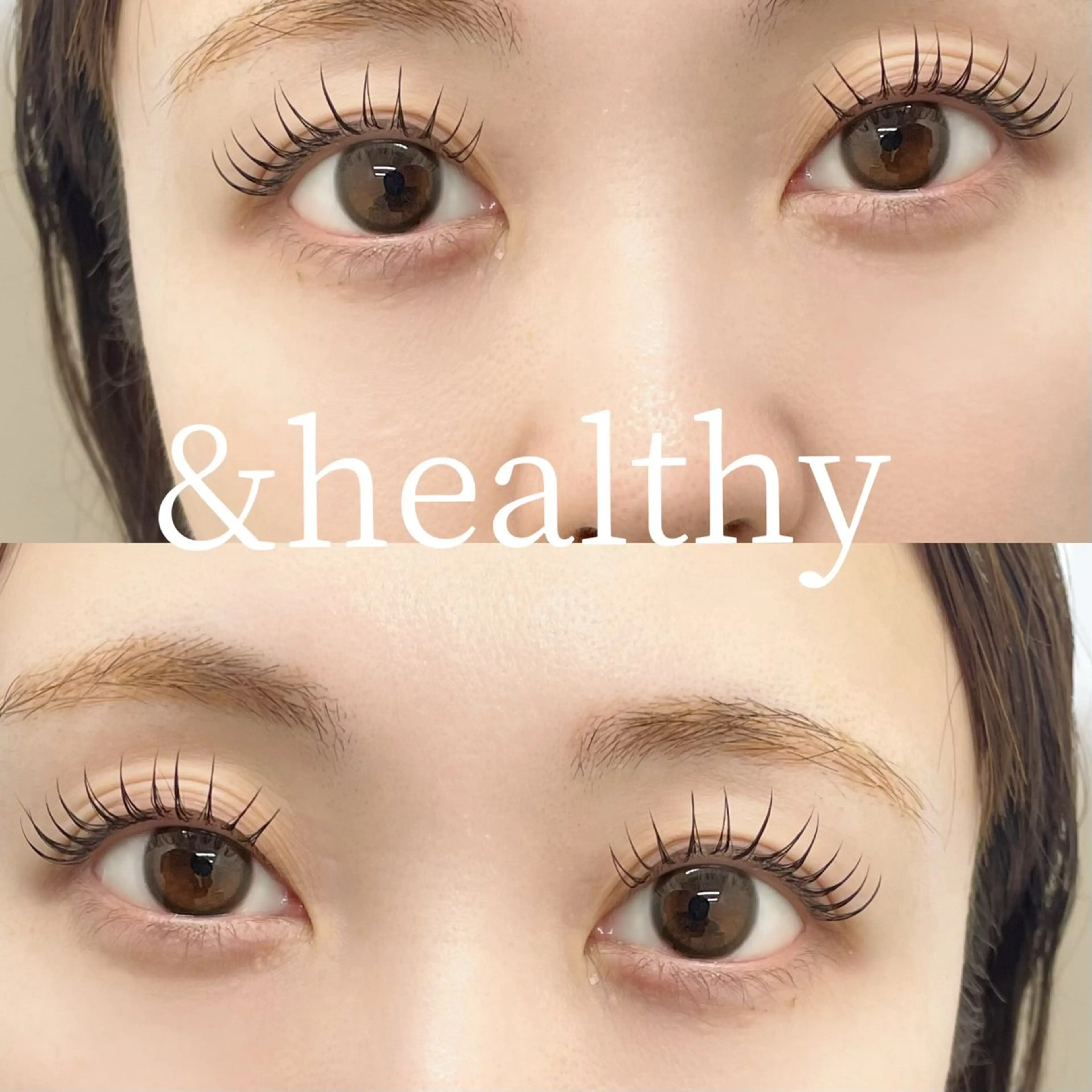 マツエク・マツパ マツエク eyelash___ hashimotoのマツエク・マツパデザイン