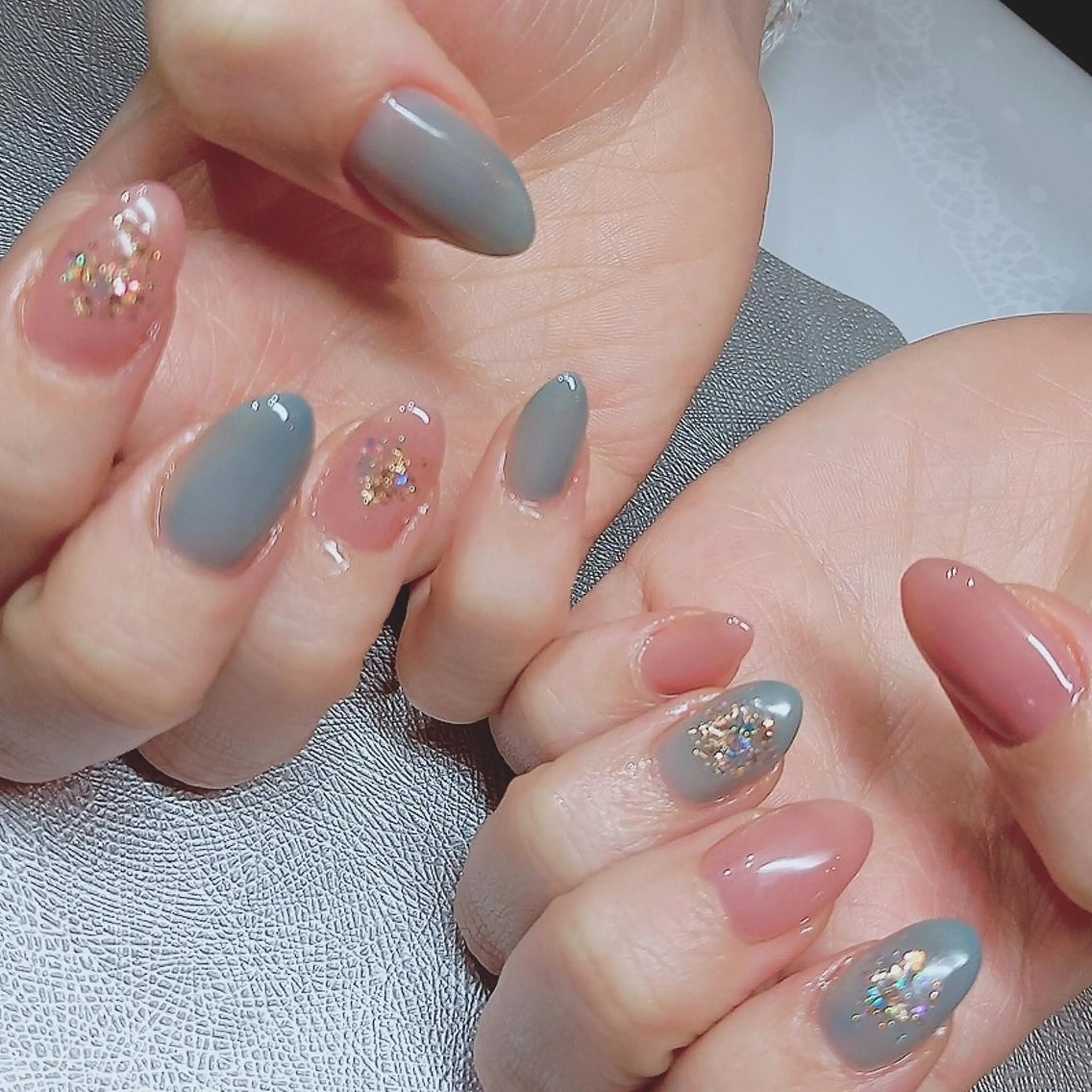 ネイル salon de Princess所属・salon de  Princessのネイルデザイン