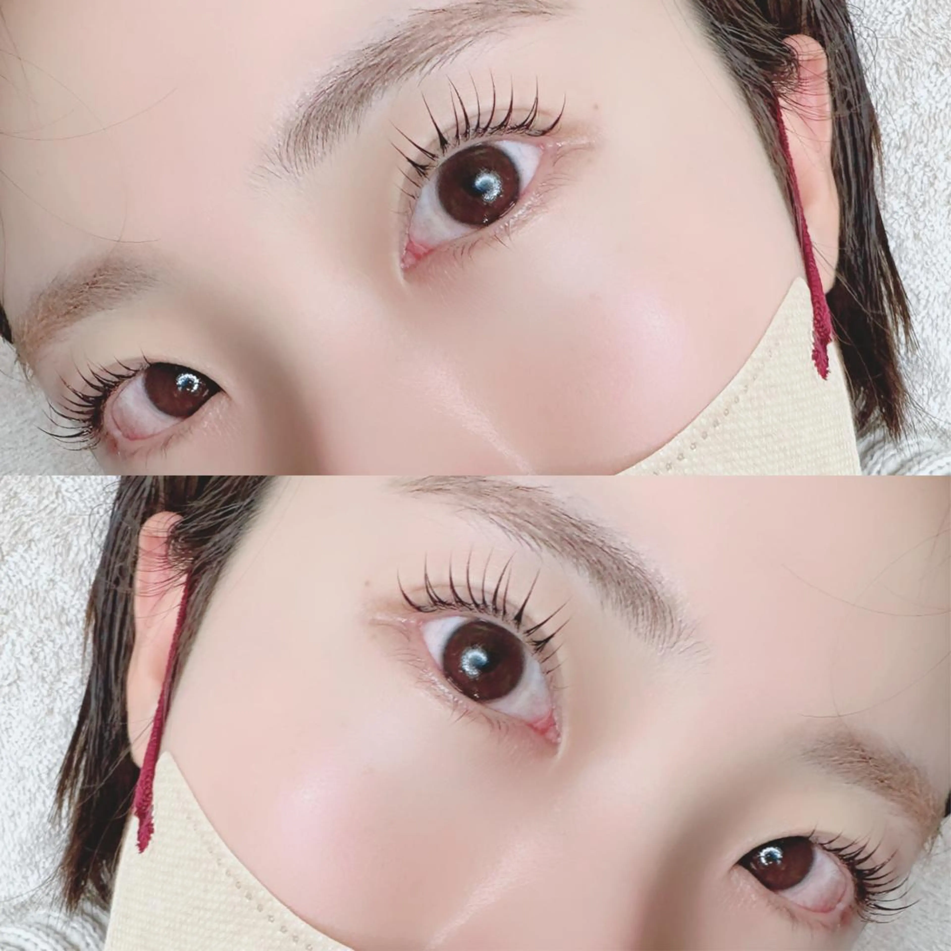 マツエク・マツパ chayu eyelashのその他イメージ