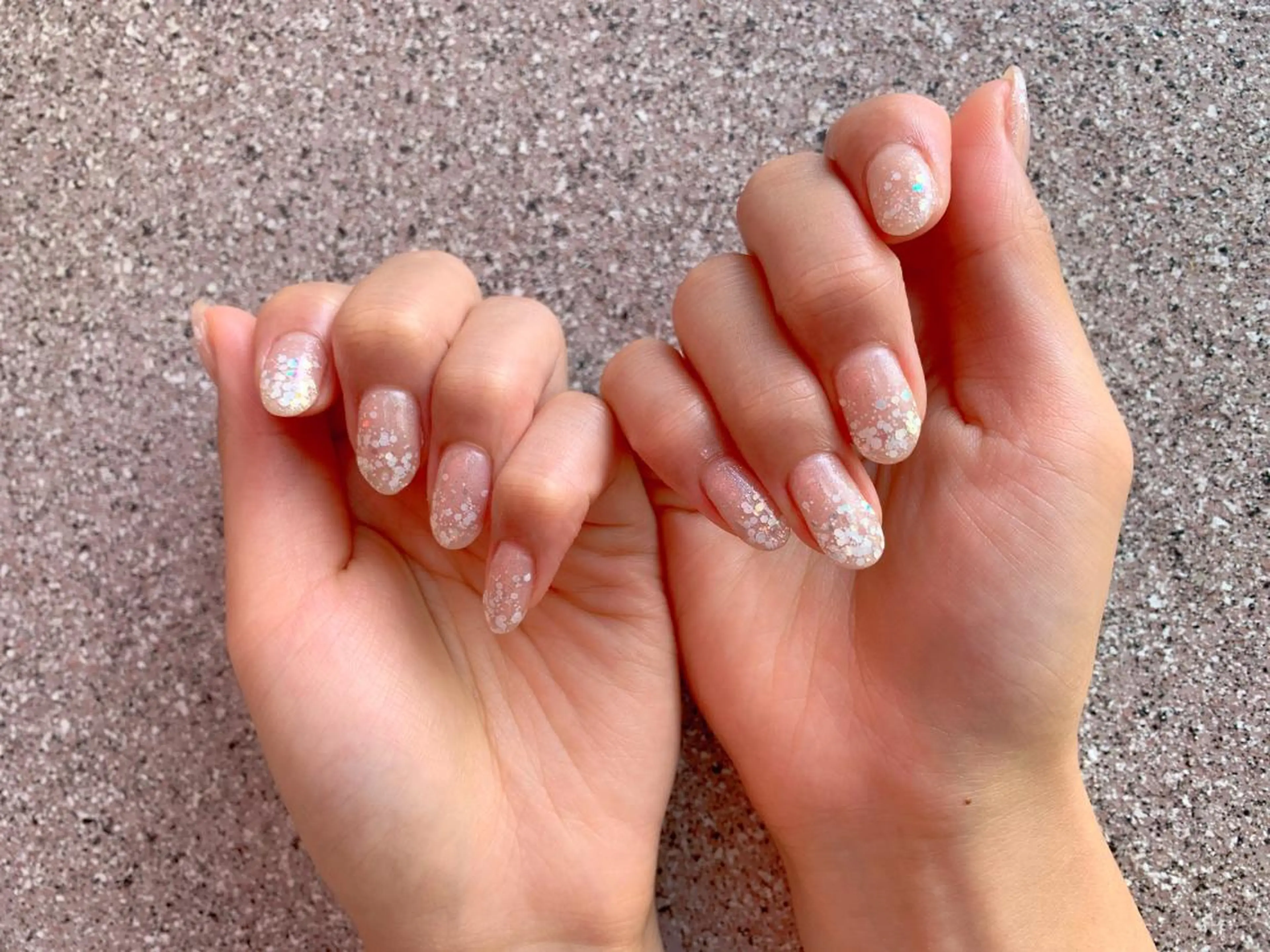 ネイル 高島 夏海のネイルデザイン