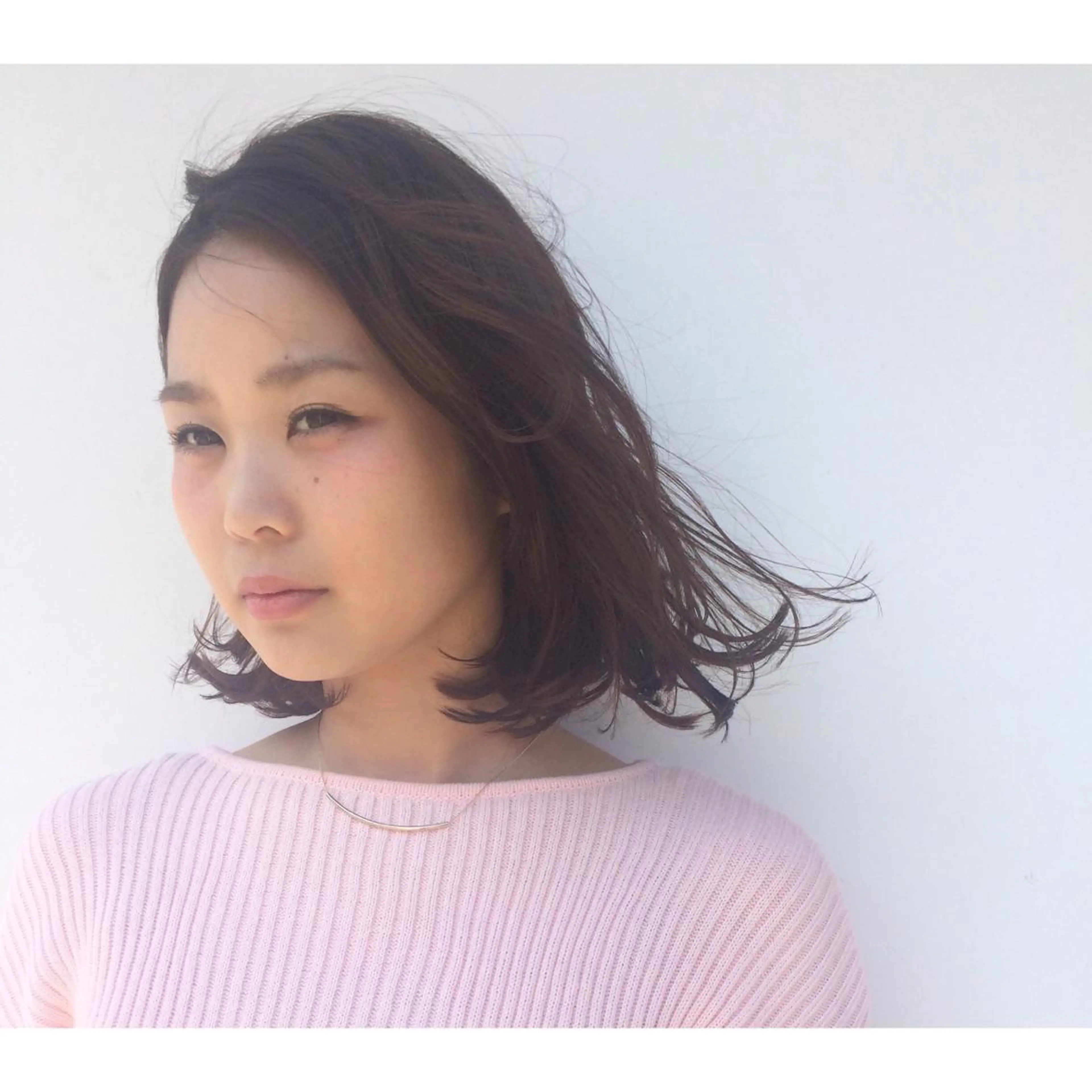 ミディアム 北浦和 まつ毛パーマのマツエク・マツパデザイン