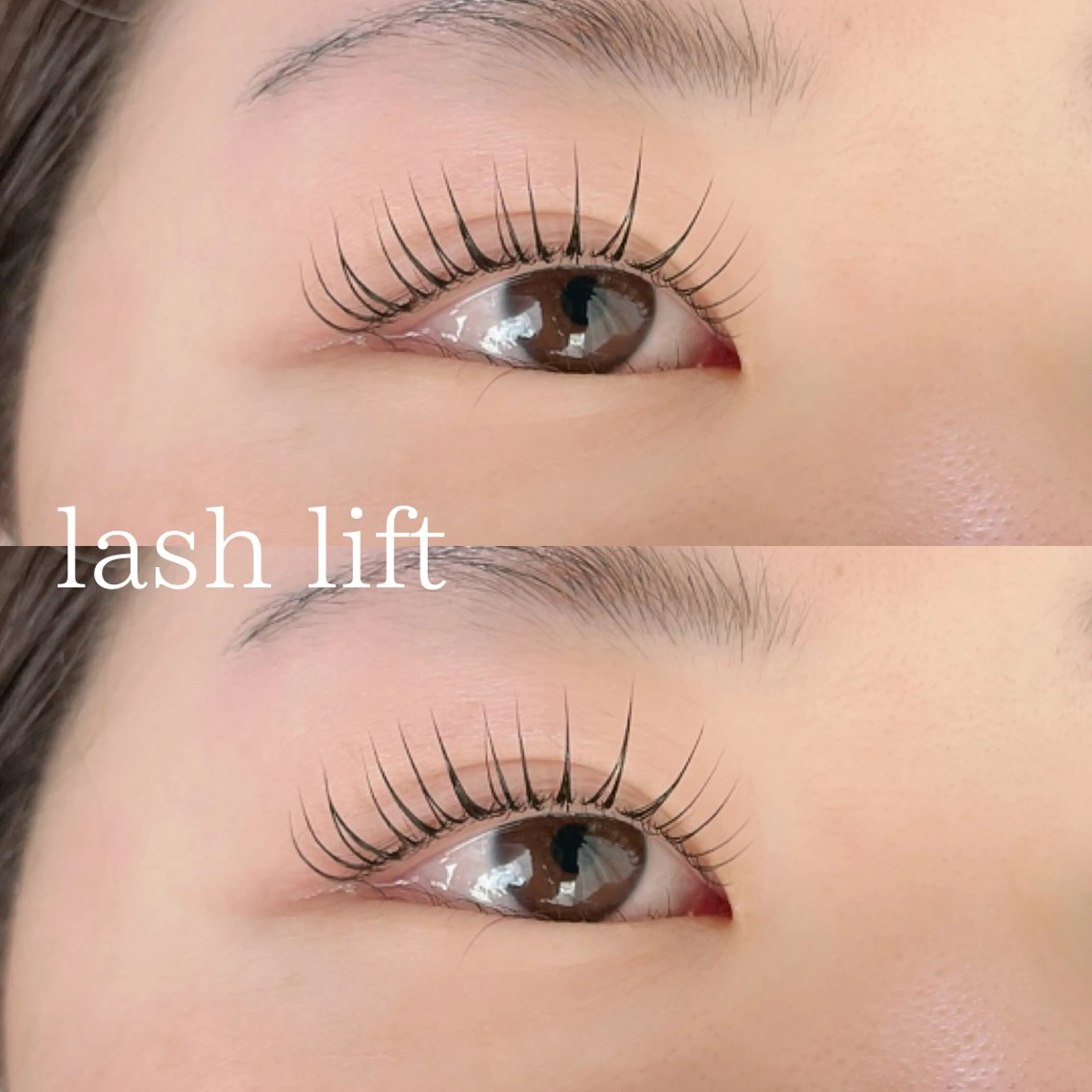 マツエク・マツパ マツパ Ølri 中嶋のマツエク・マツパデザイン