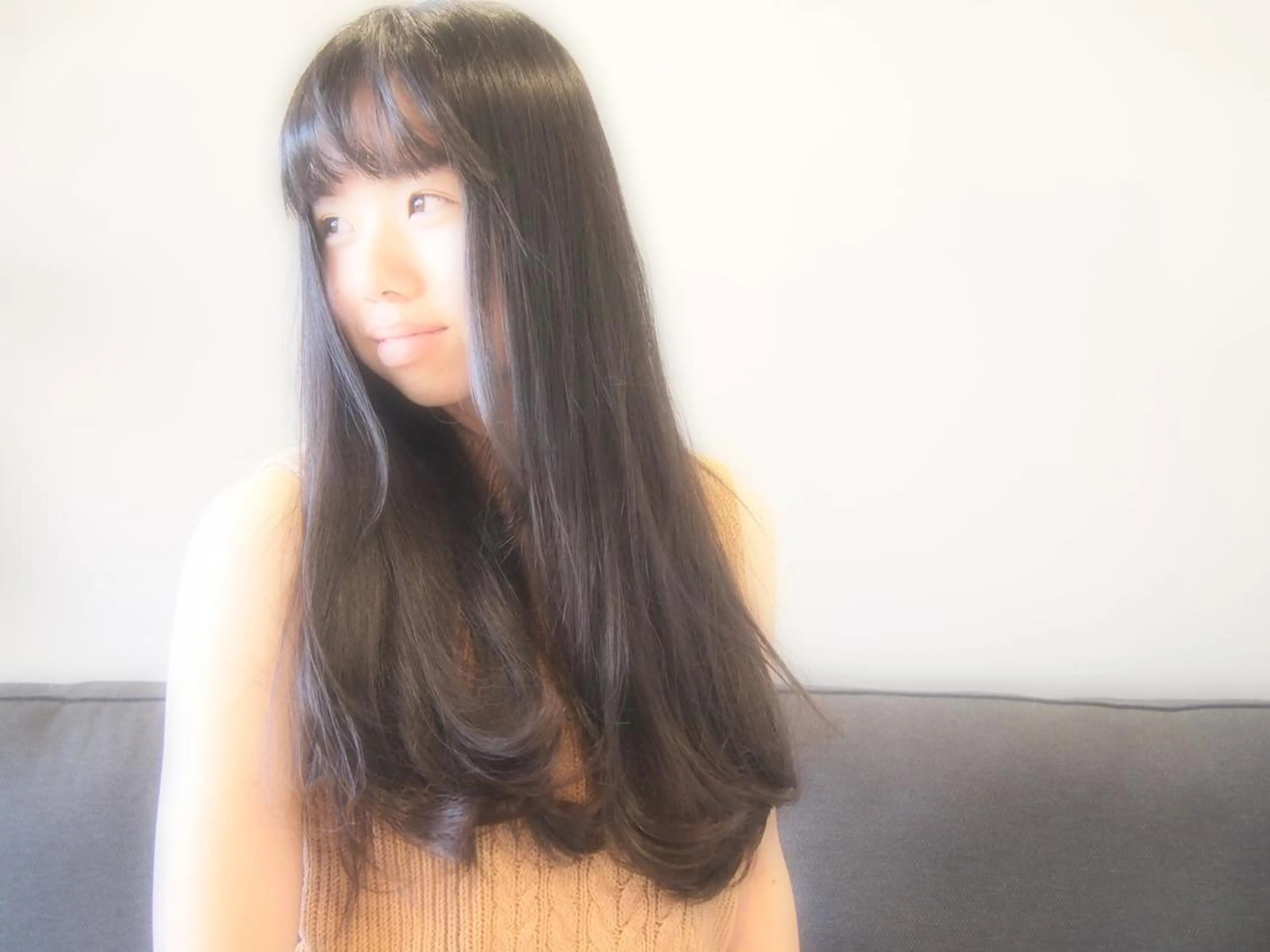 ロング パーマ 石黒 哲人のその他イメージ