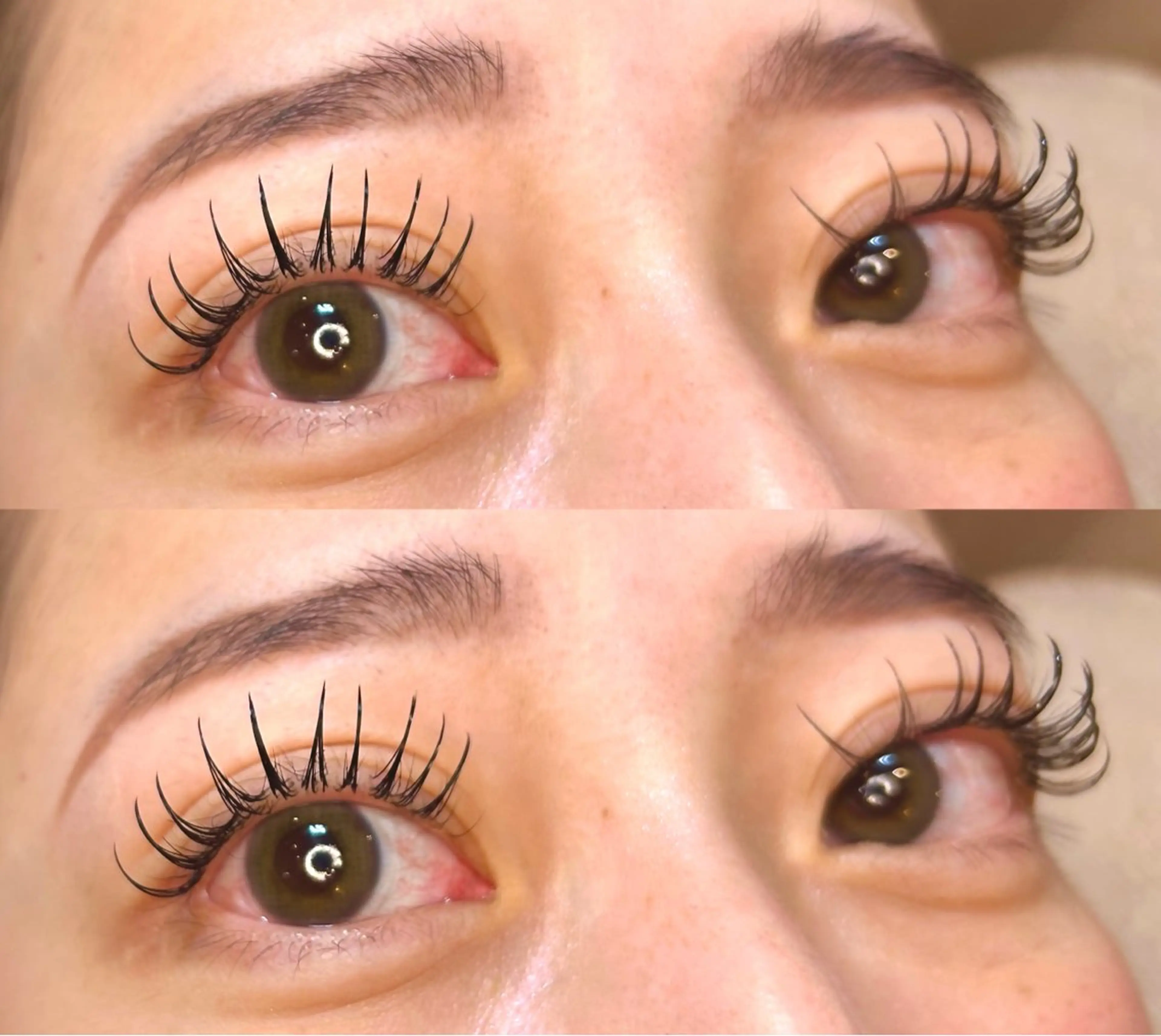 マツエク・マツパ 💘LeCheris s.渋谷店💘の眉毛・アイブロウイメージ