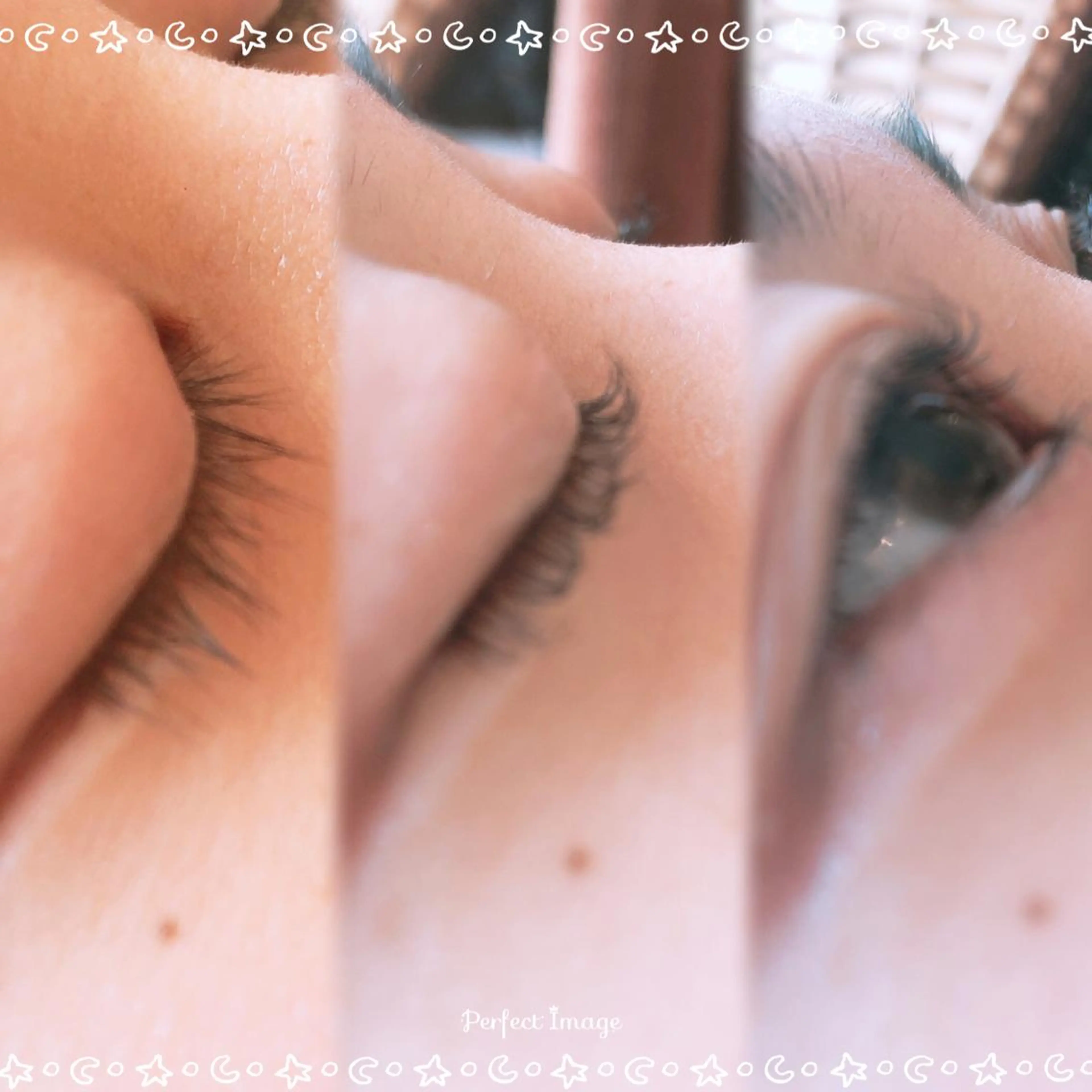 マツエク・マツパ 一重×まつ毛パーマ loisir yamanoのマツエク・マツパデザイン