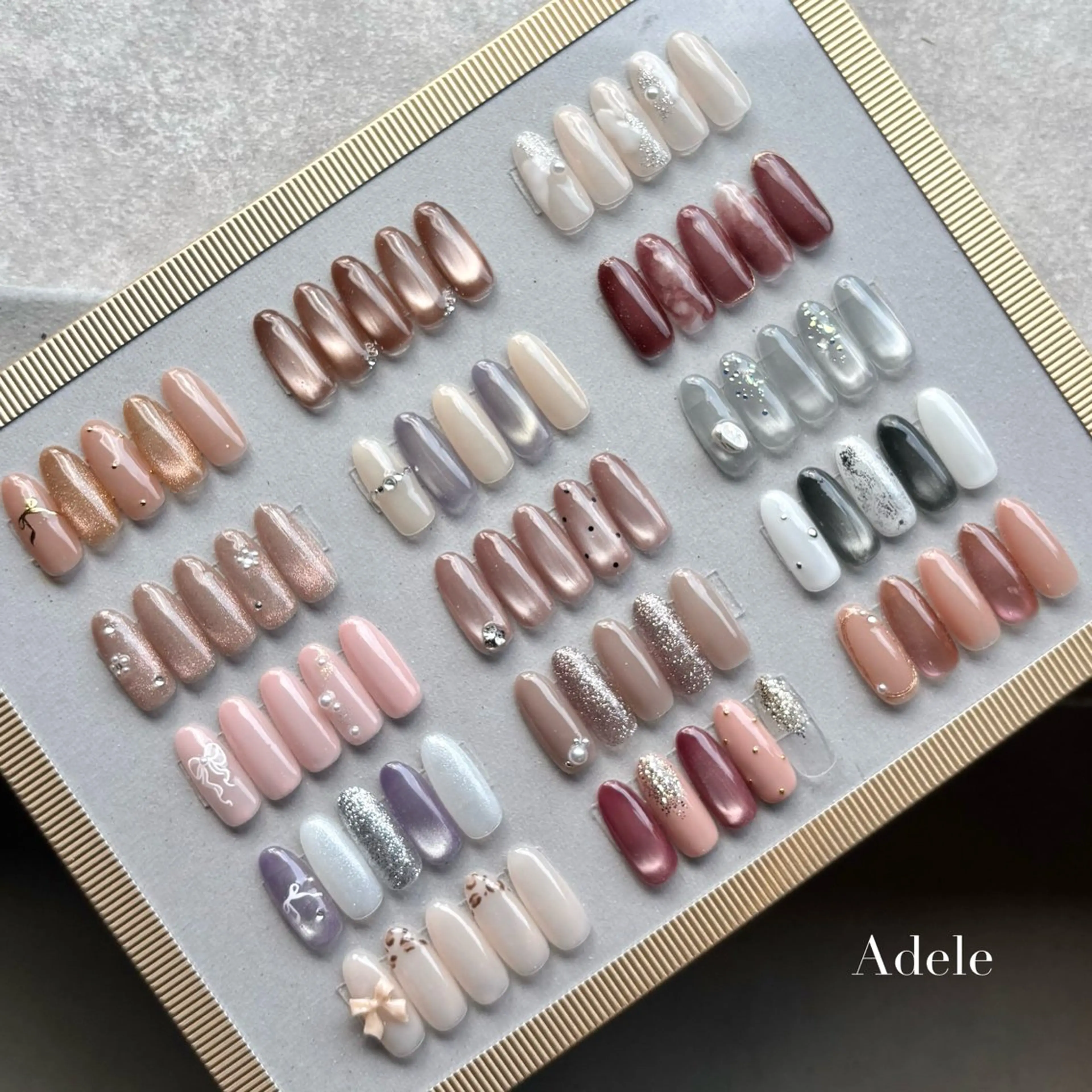 🎀ハンドジェル🎀 spring定額🌸🫧💕 【3月・4月限定！！オフ込み】の写真