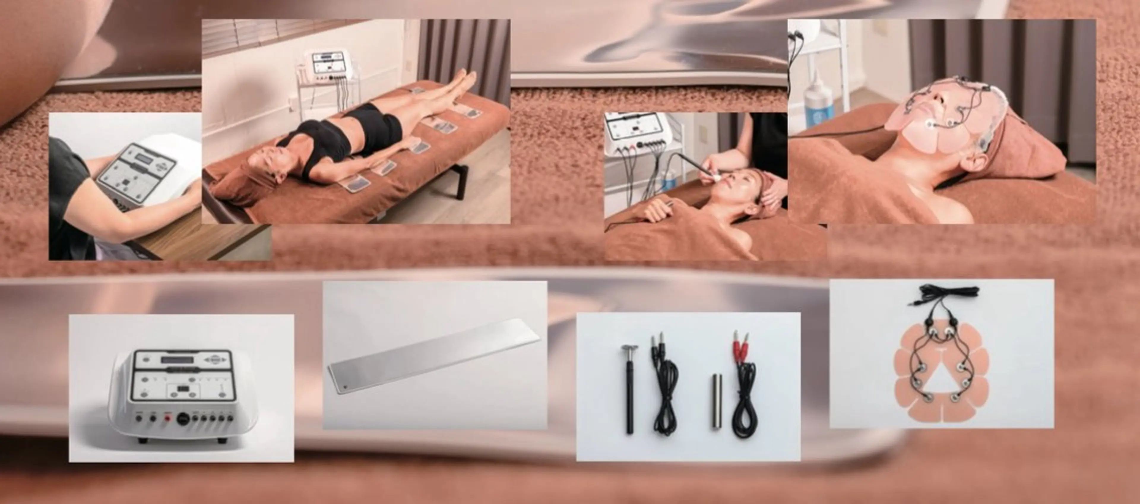 nakayama yokoのエステ・リラクイメージ