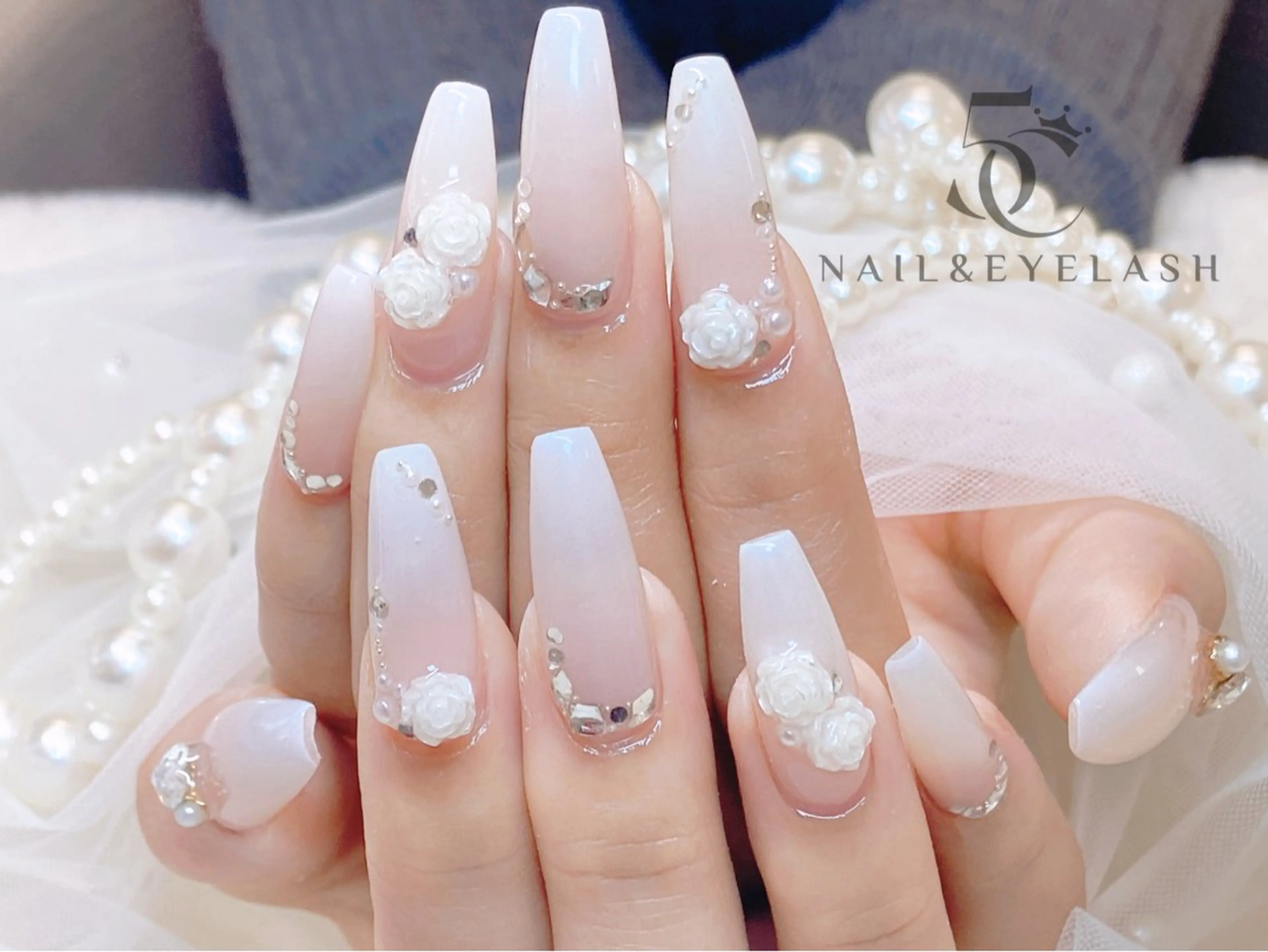 ネイル 5C NAIL 5C NAILのネイルデザイン