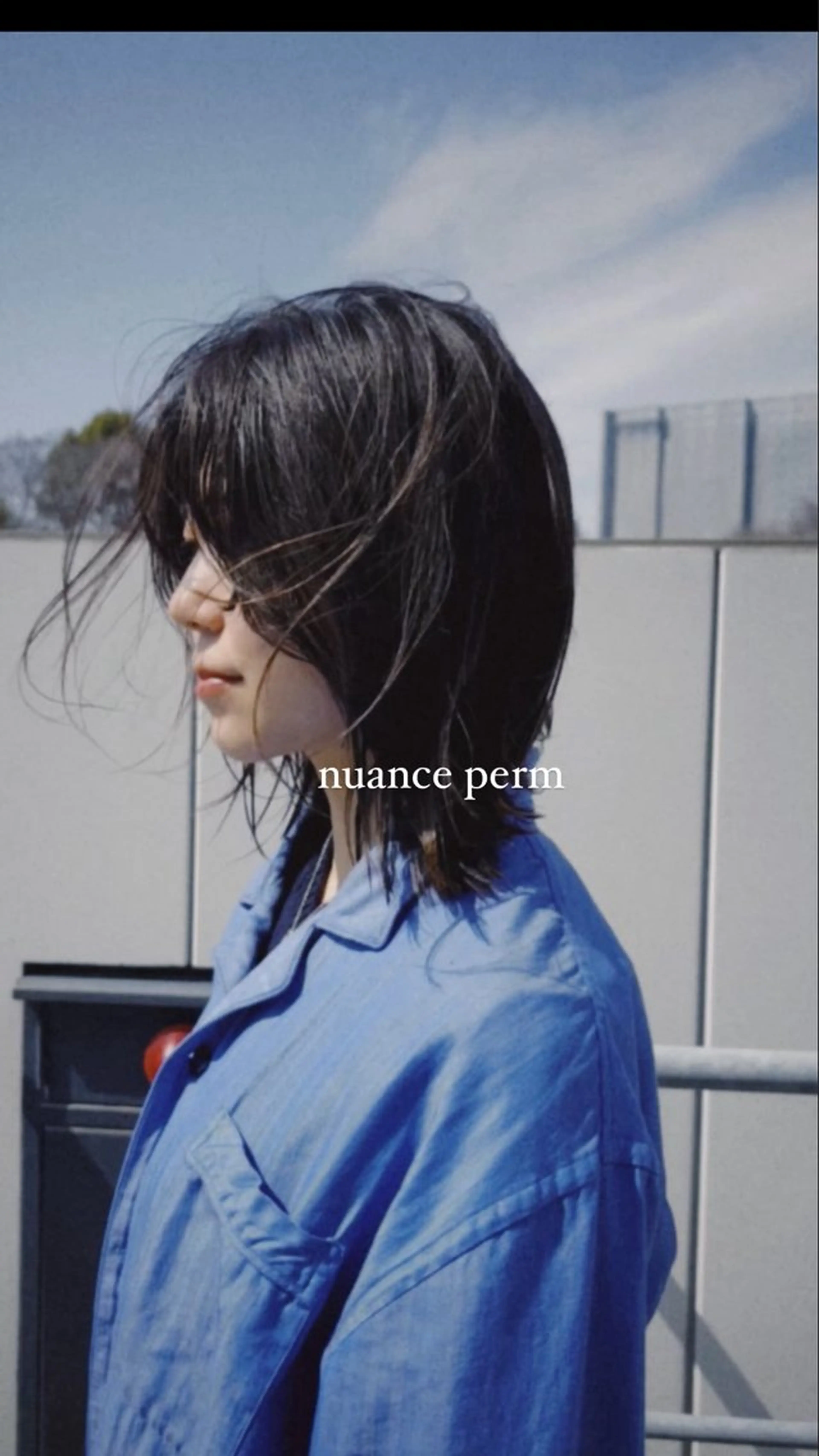 ミディアム カラー 🟧オシャレ女子多数 アツシ🟧のヘアスタイル